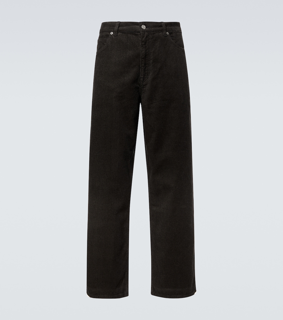 Weite Hose Vast Cut aus Cord | Our Legacy