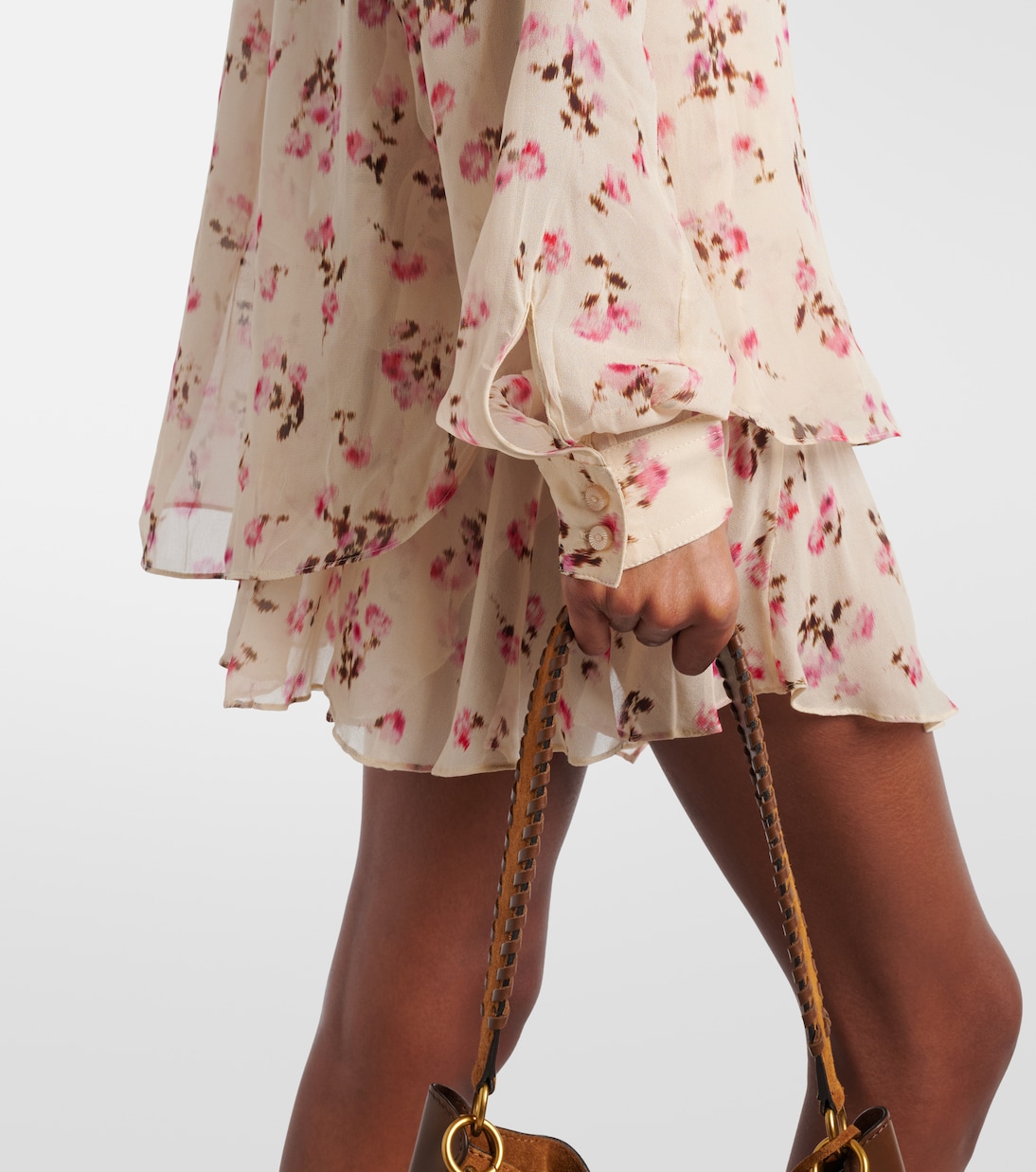 Floral blouse  | Marant Etoile