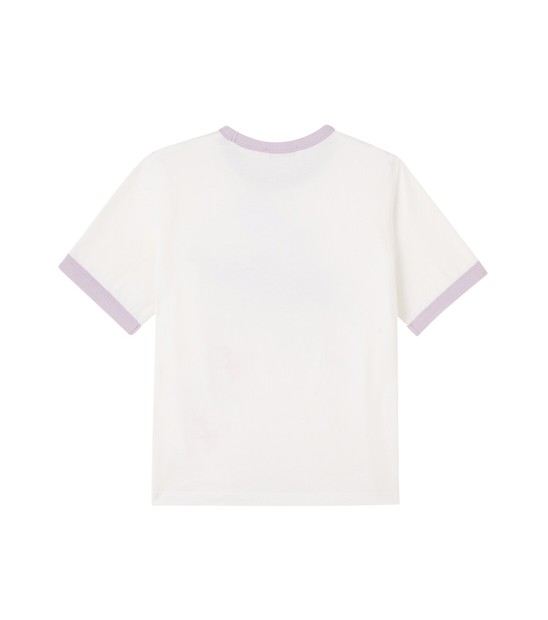 Emma printed cotton jersey T-shirt | Bonpoint