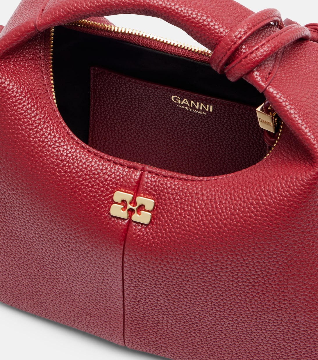 Bolso cruzado Mini | Ganni