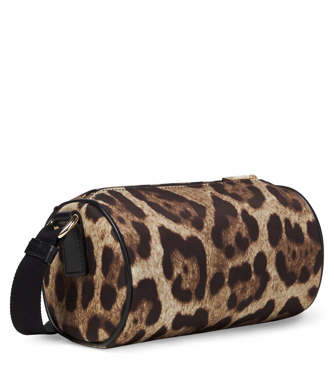 Sac à bandoulière DG en toile | Dolce&Gabbana Kids