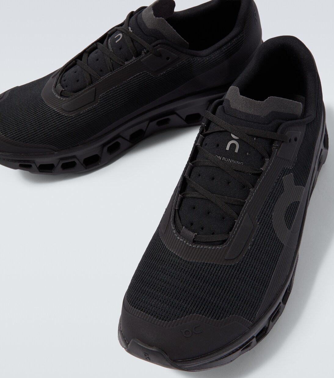 Cloudmonster Void running shoes | On