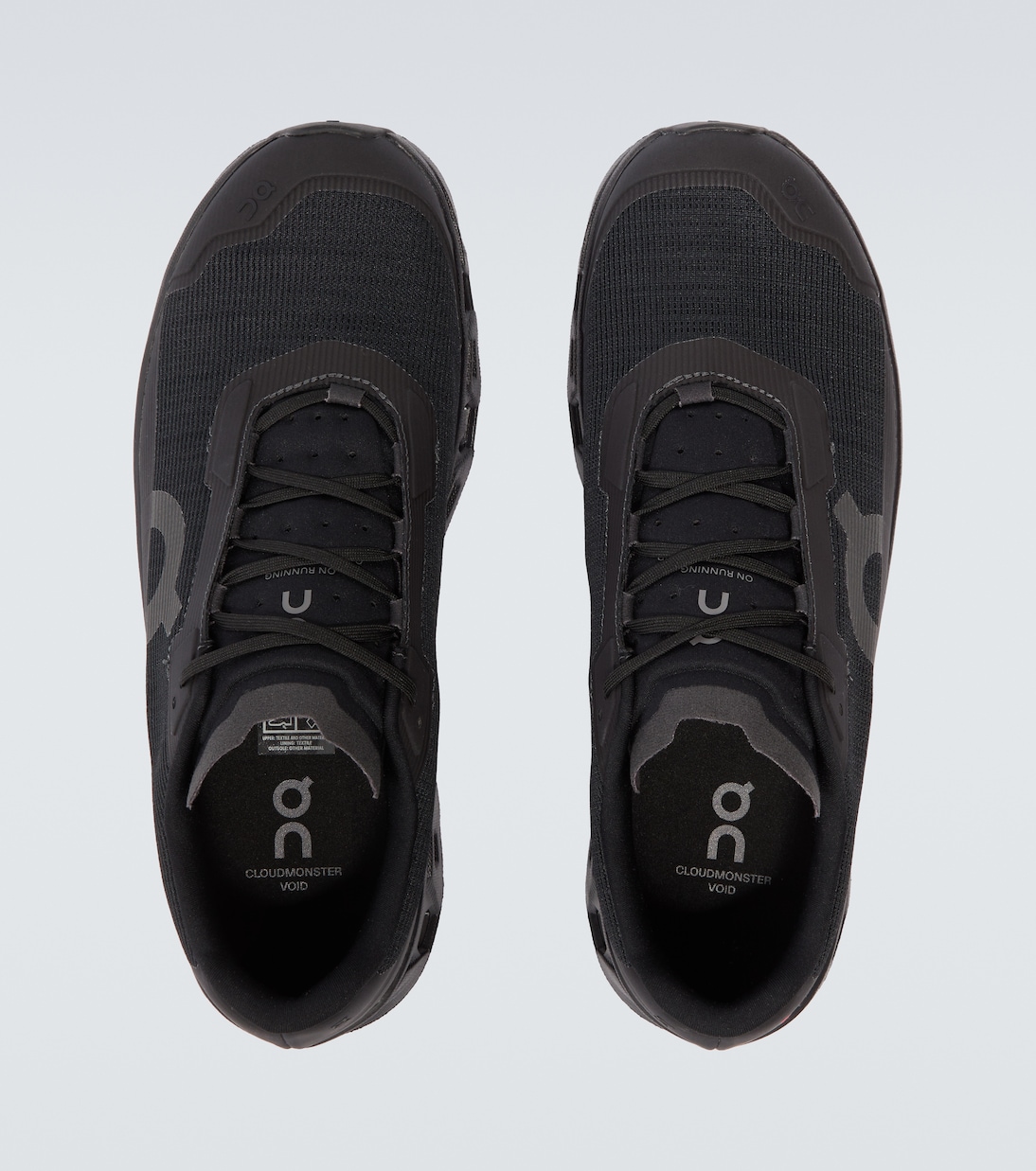 Cloudmonster Void running shoes | On