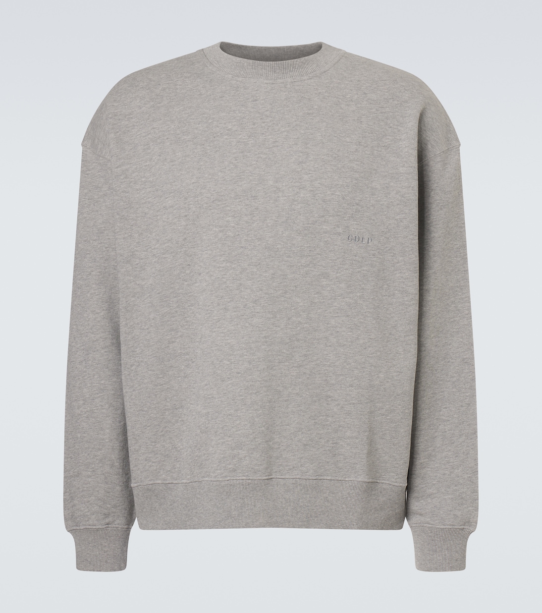 Cotton sweatshirt | CDLP