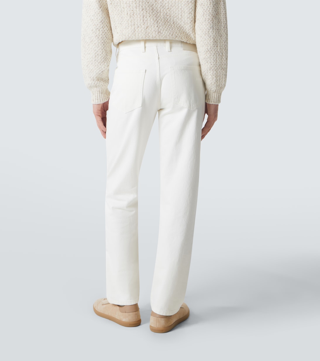 Roccia slim jeans | Zegna