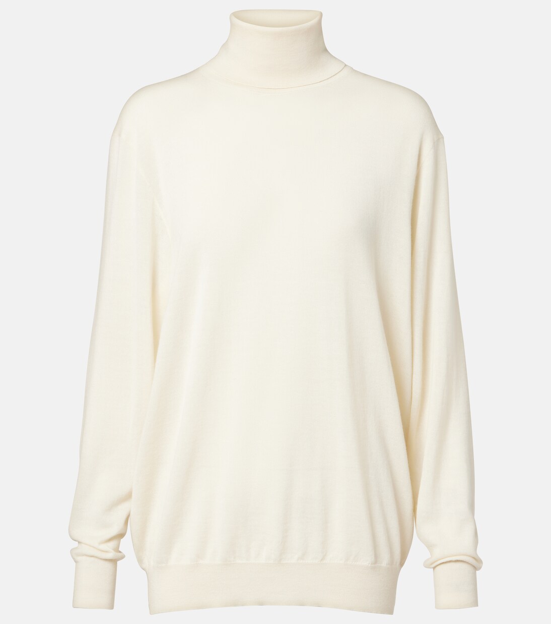 Nabari cashmere sweater | The Row