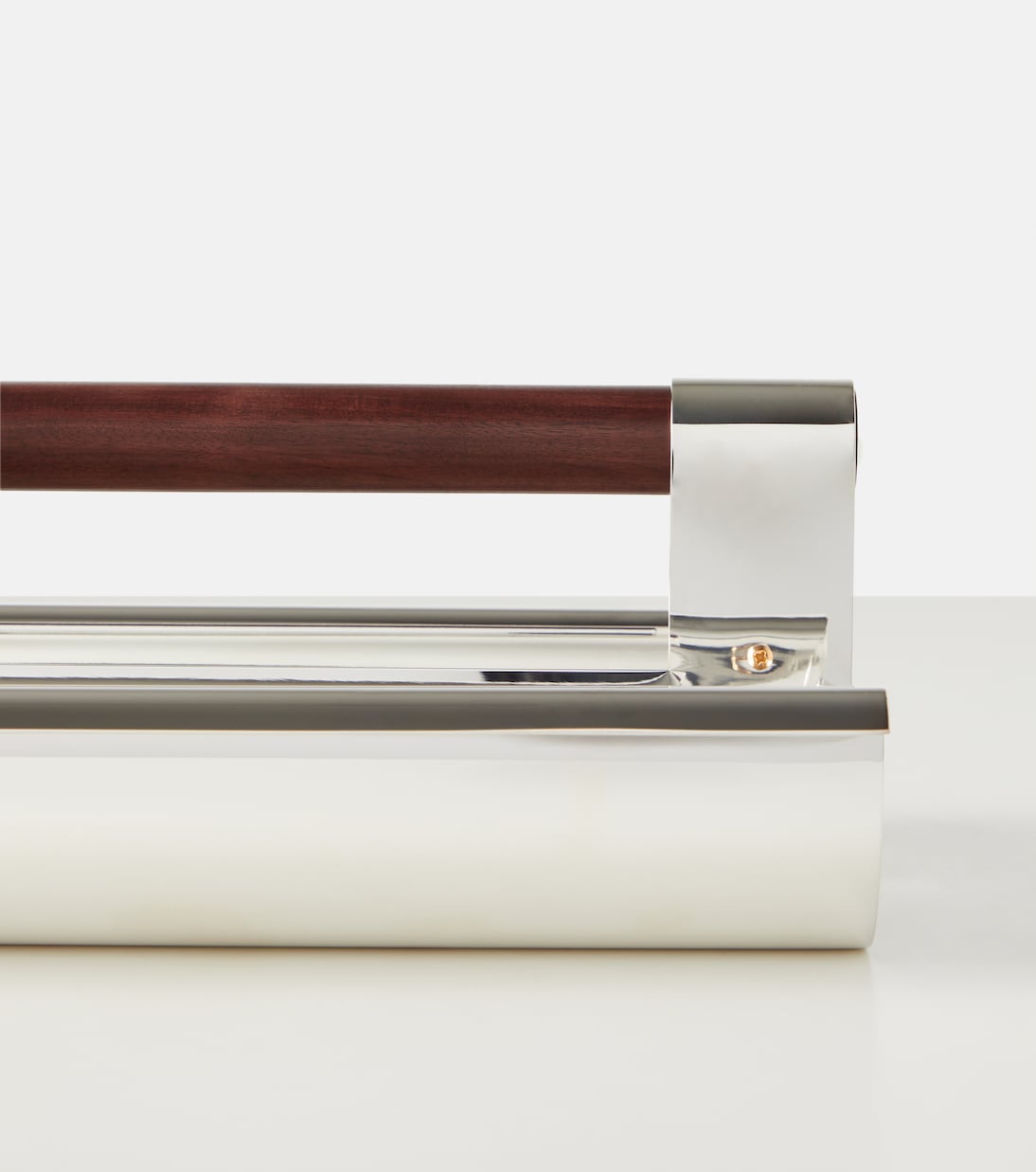 Bol à fruits Fjerdingstad en plaqué argent par Christian Fjerdingsta | Christofle