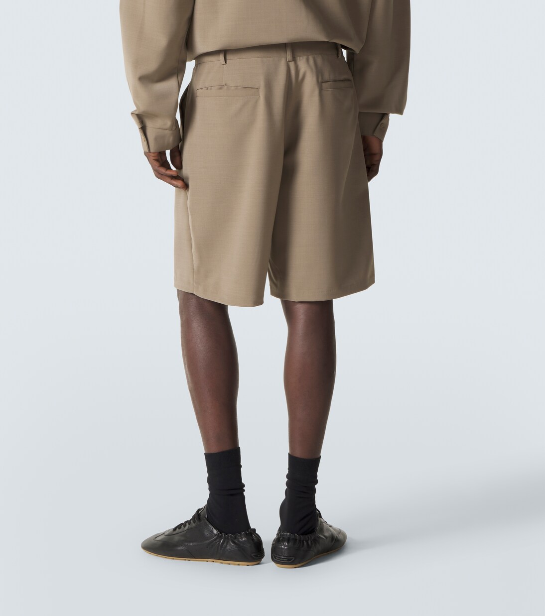 Bermuda shorts | Entire Studios