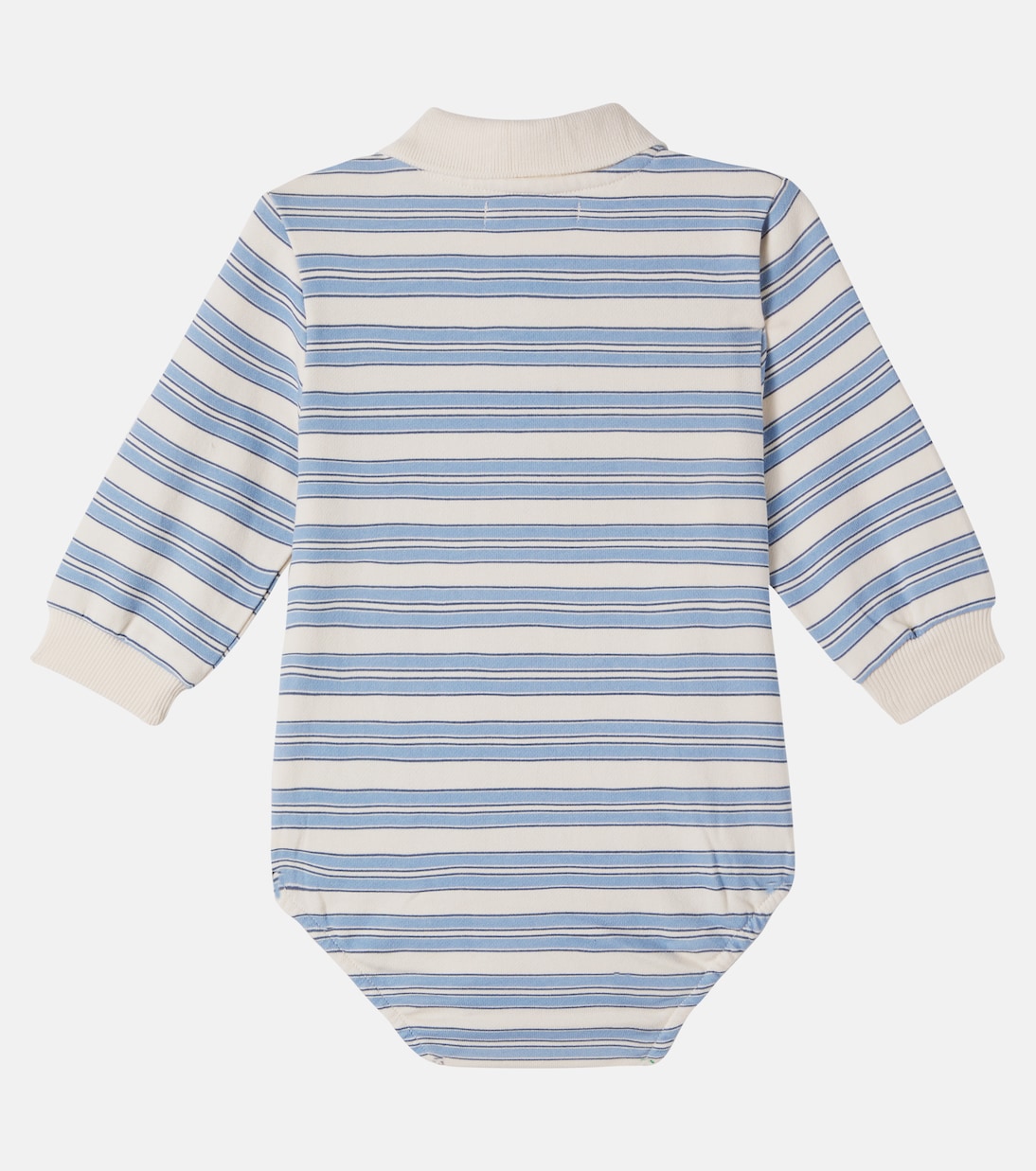 Baby Body Spotty aus Baumwolle | Konges Sløjd