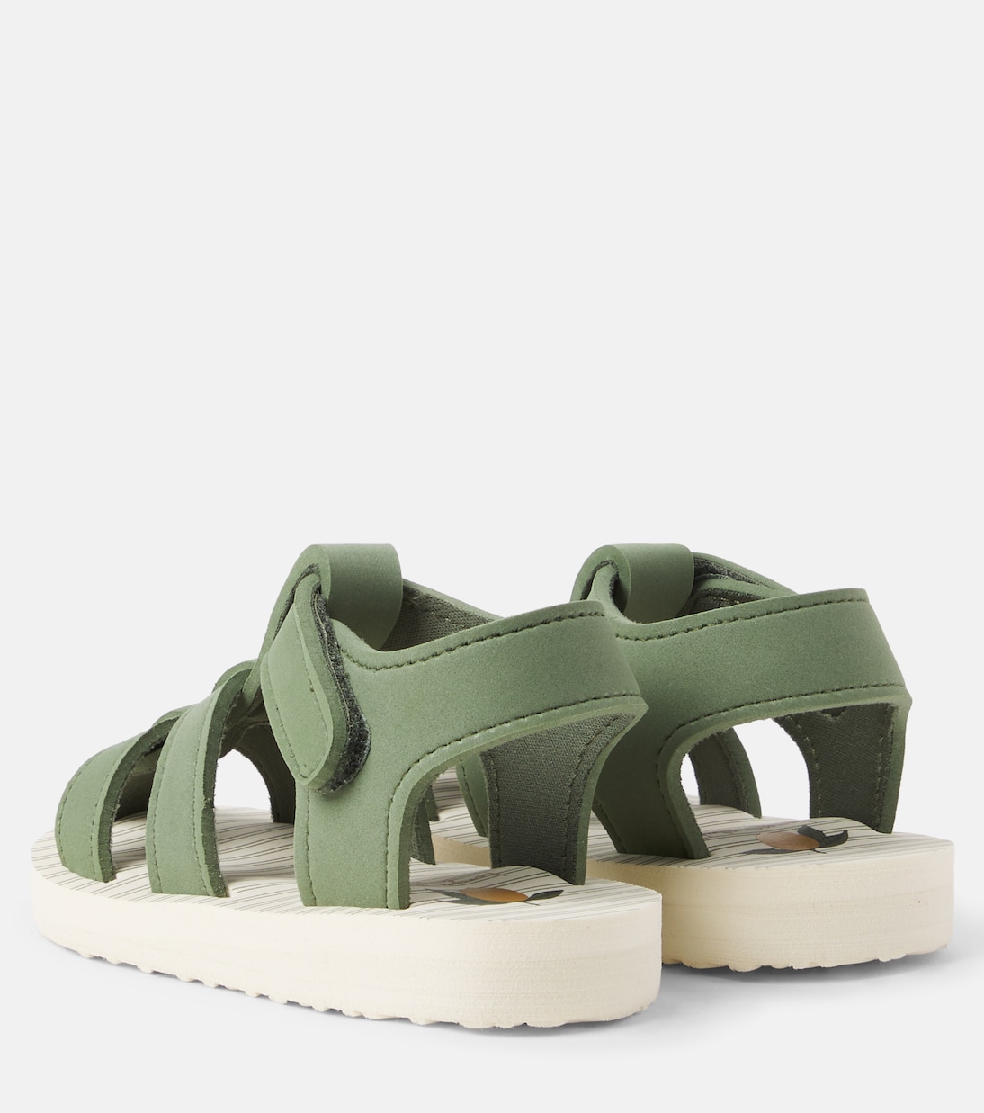 Sable sandals | Konges Sløjd