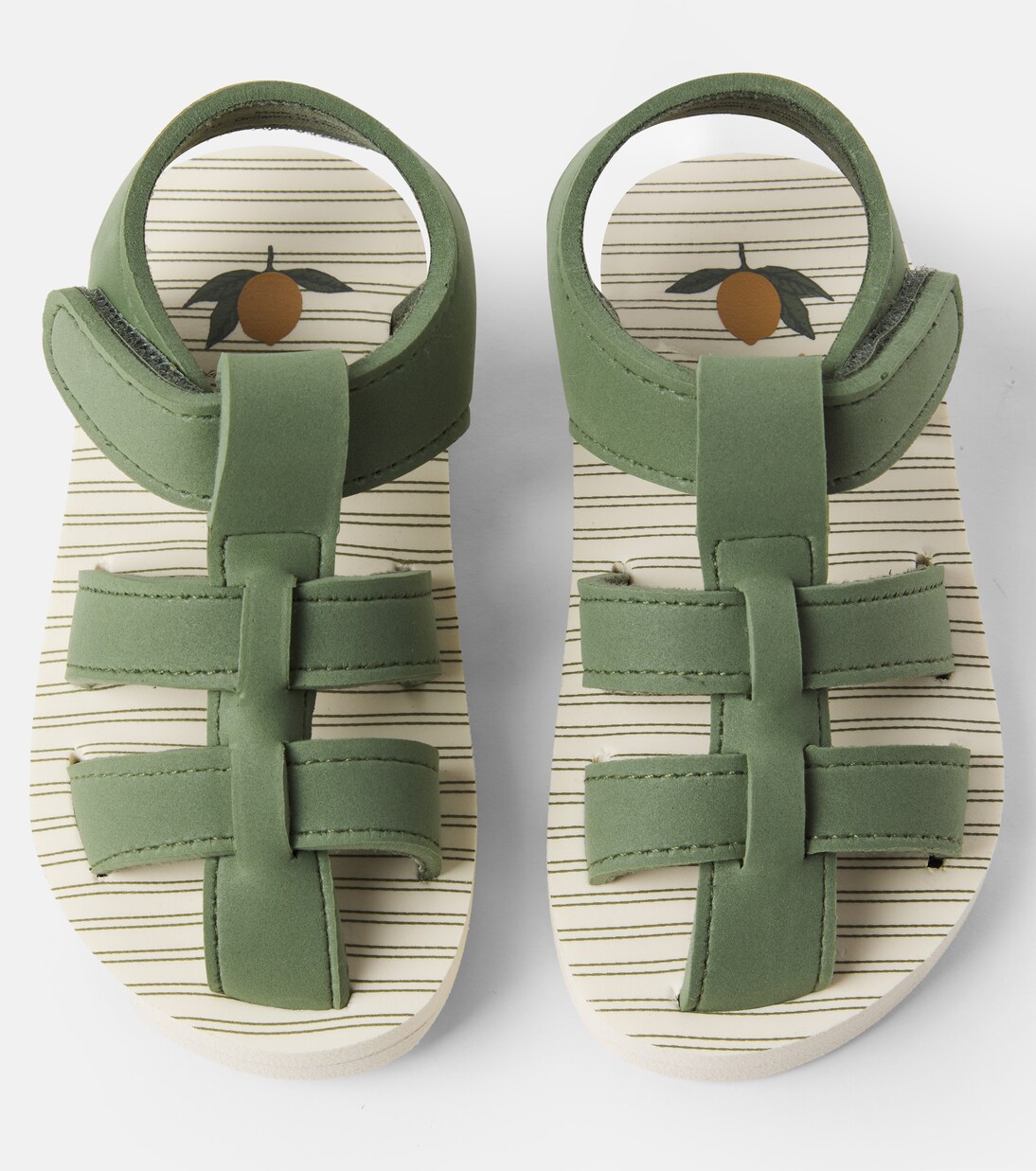 Sable sandals | Konges Sløjd