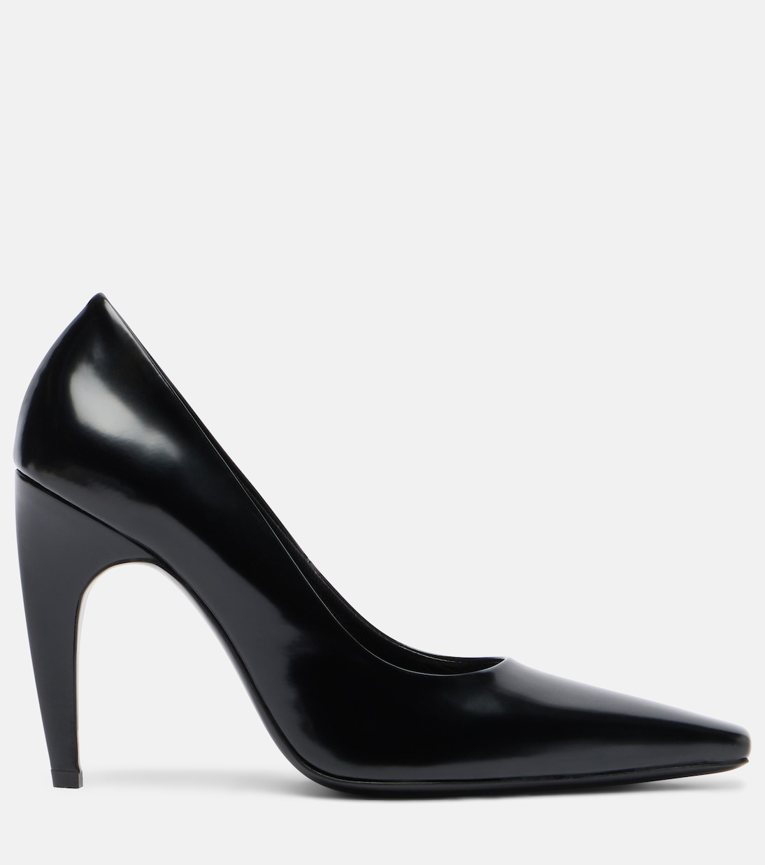 Fame leather pumps | JUDE