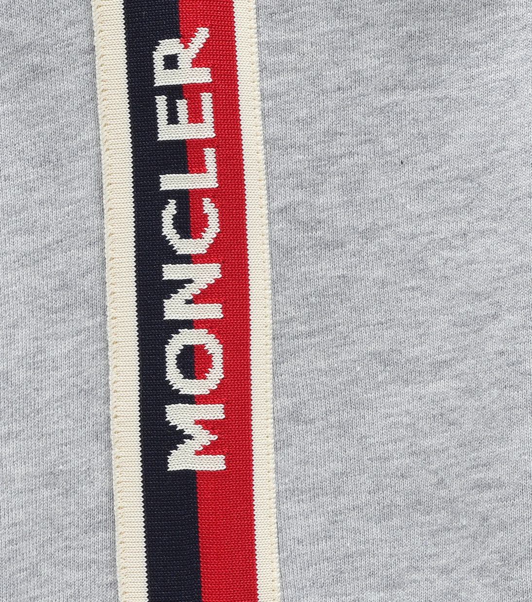 Jogginganzug aus Baumwolle | Moncler Enfant
