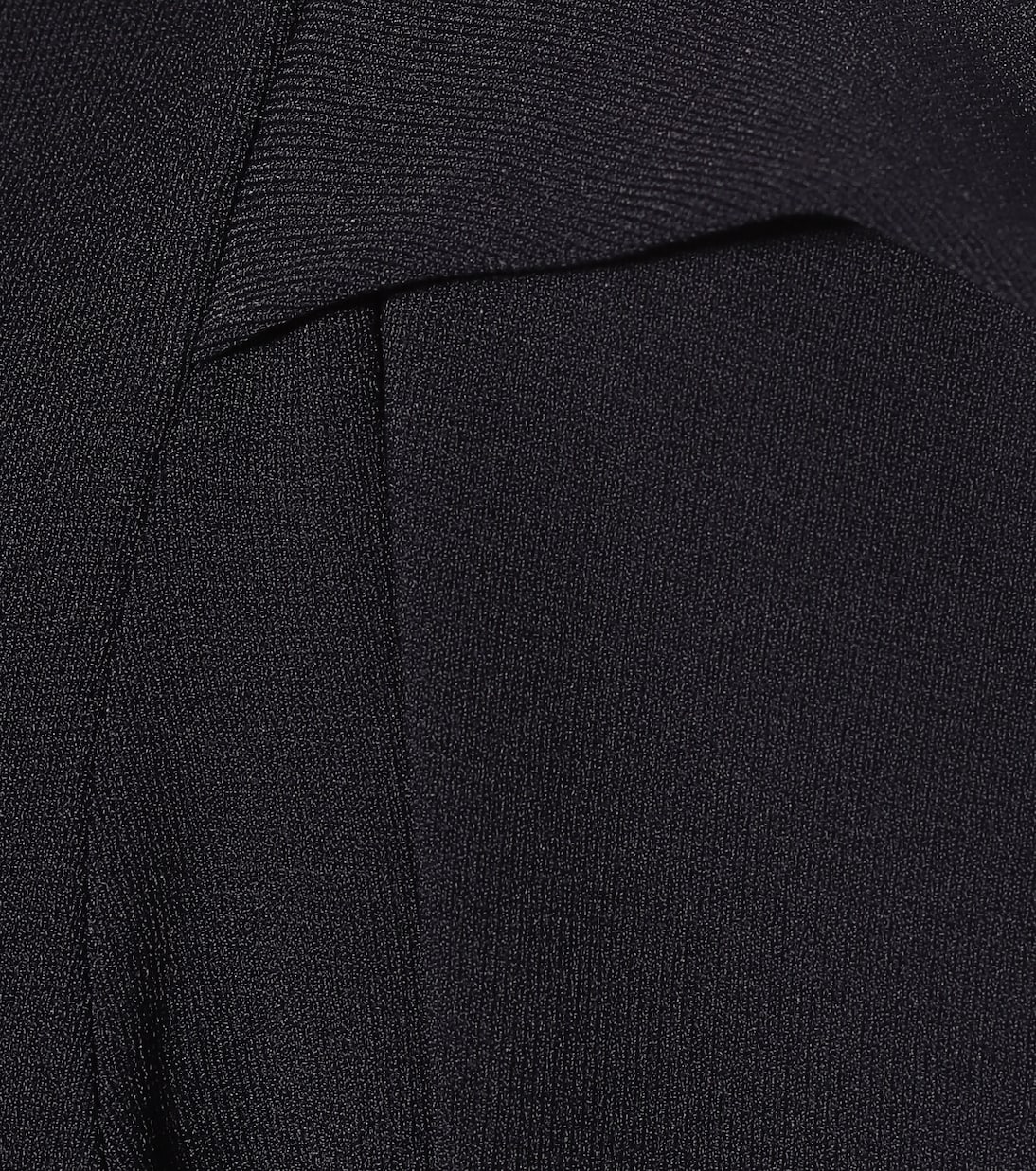 Compact knit minidress | Stella McCartney