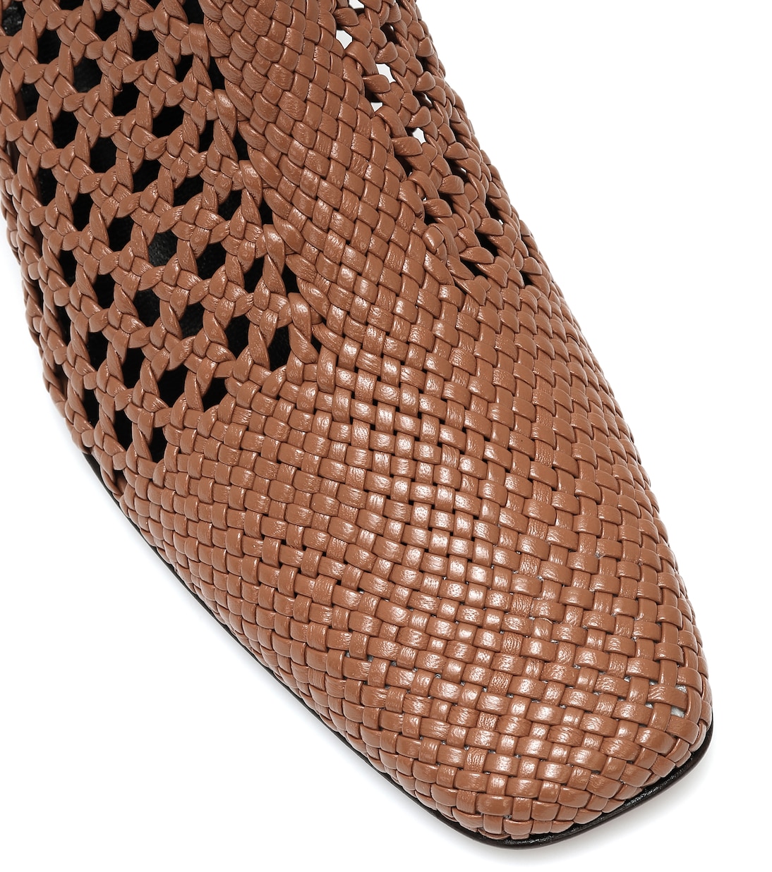 Stivaletti Nova Ibiza 50 in pelle | Souliers Martinez