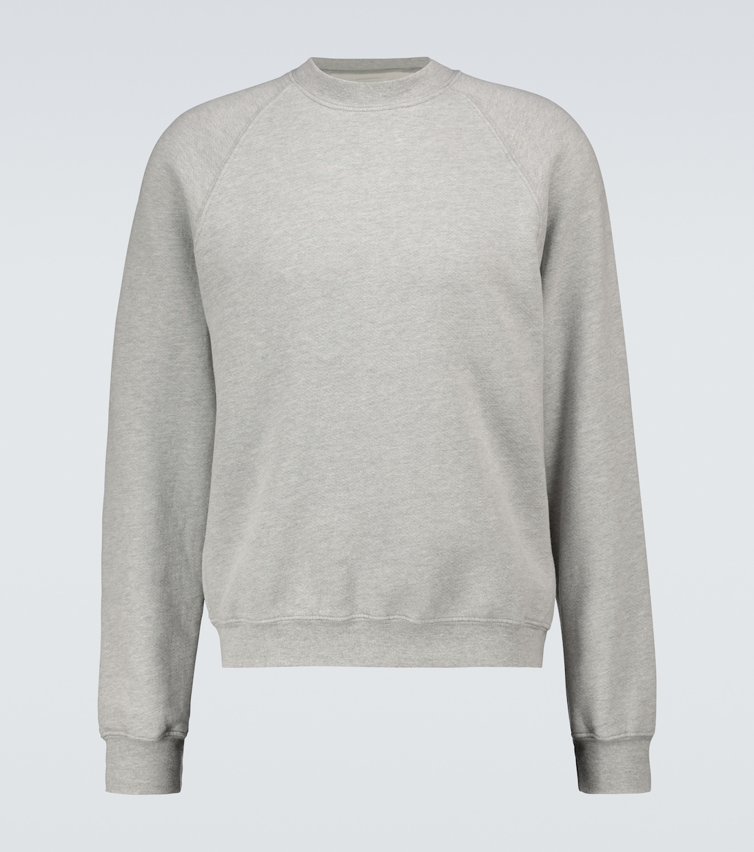 Sudadera Classic de algodón | Les Tien