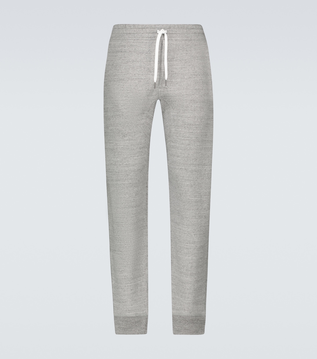 Pantalones de chándal de algodón | Tom Ford