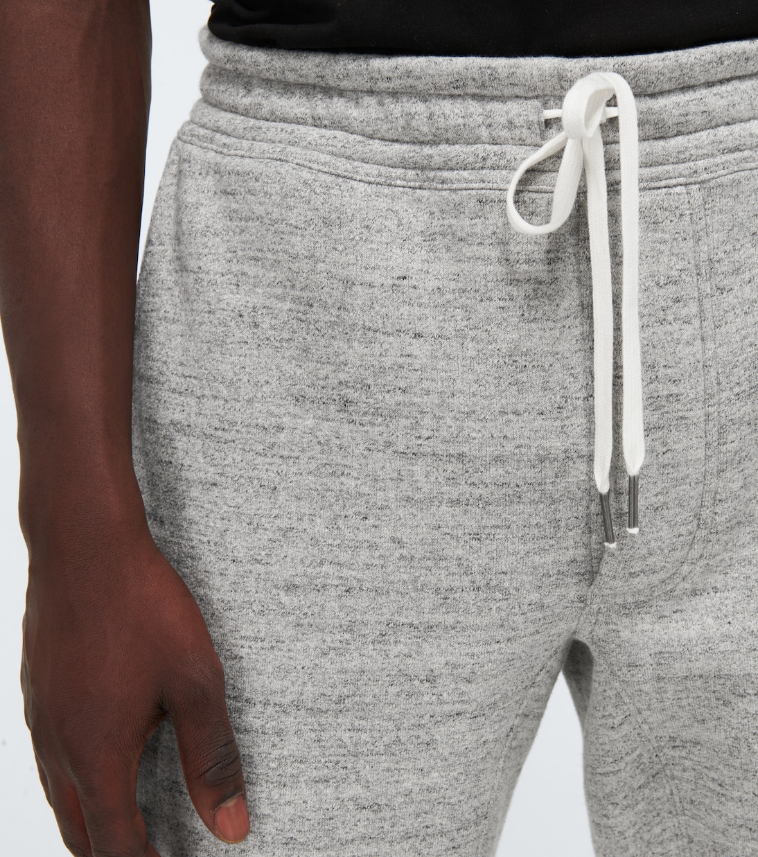 Pantalones de chándal de algodón | Tom Ford
