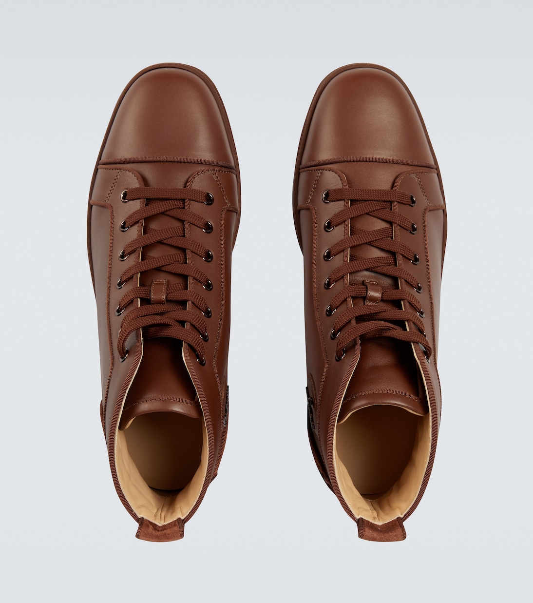 Baskets Fun Louis | Christian Louboutin