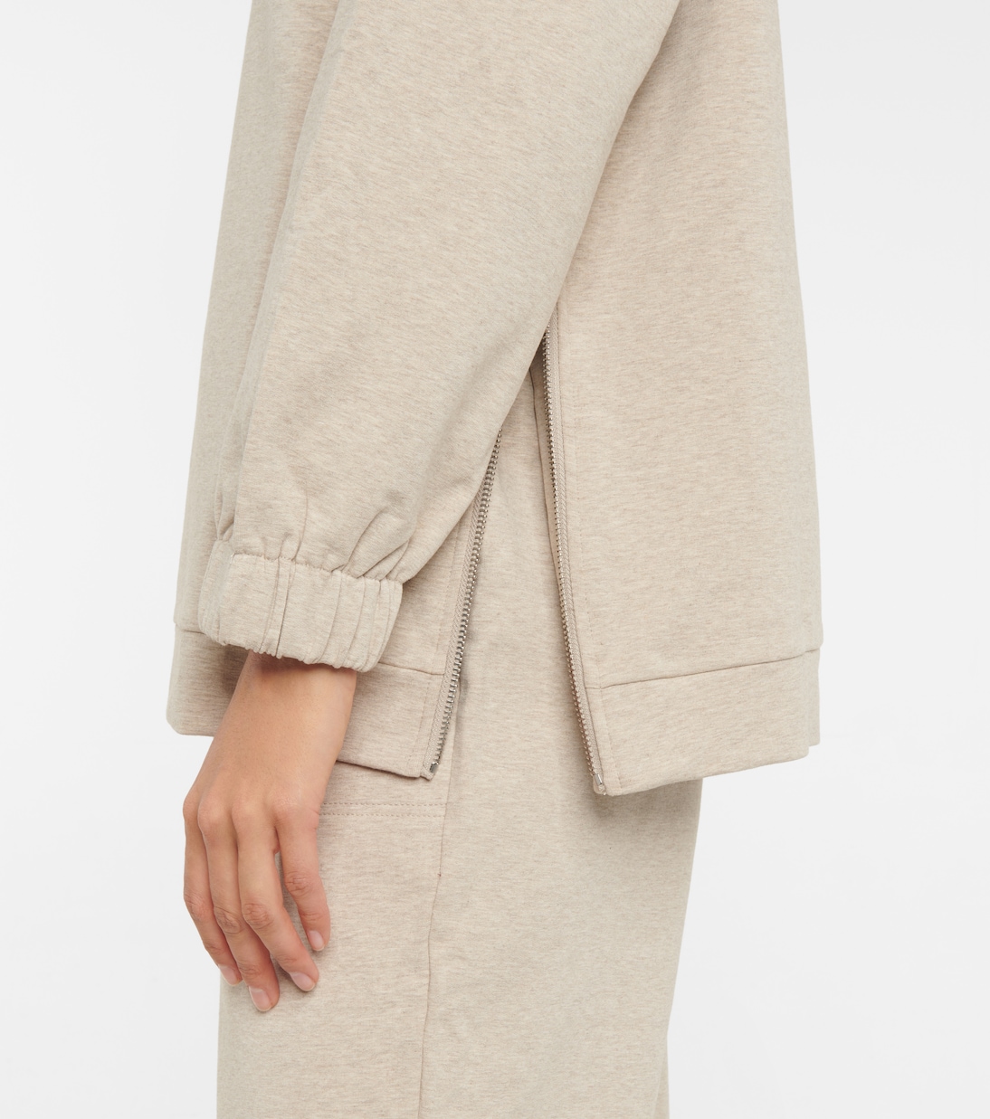 Pantalones de chándal Nevada de algodón | Varley