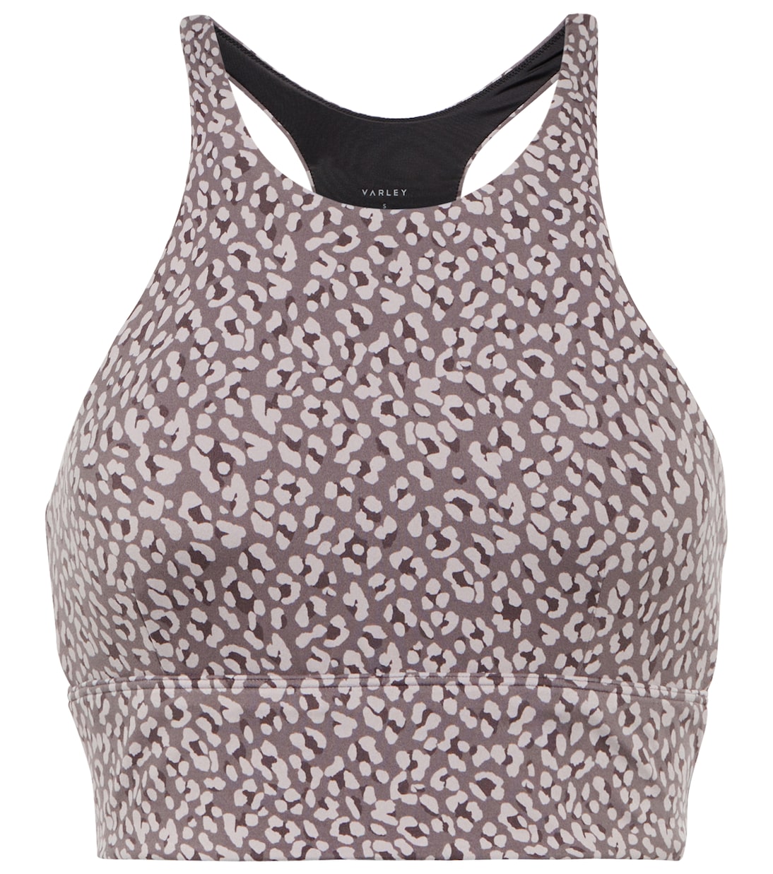 Top sportivo Harris con stampa | Varley