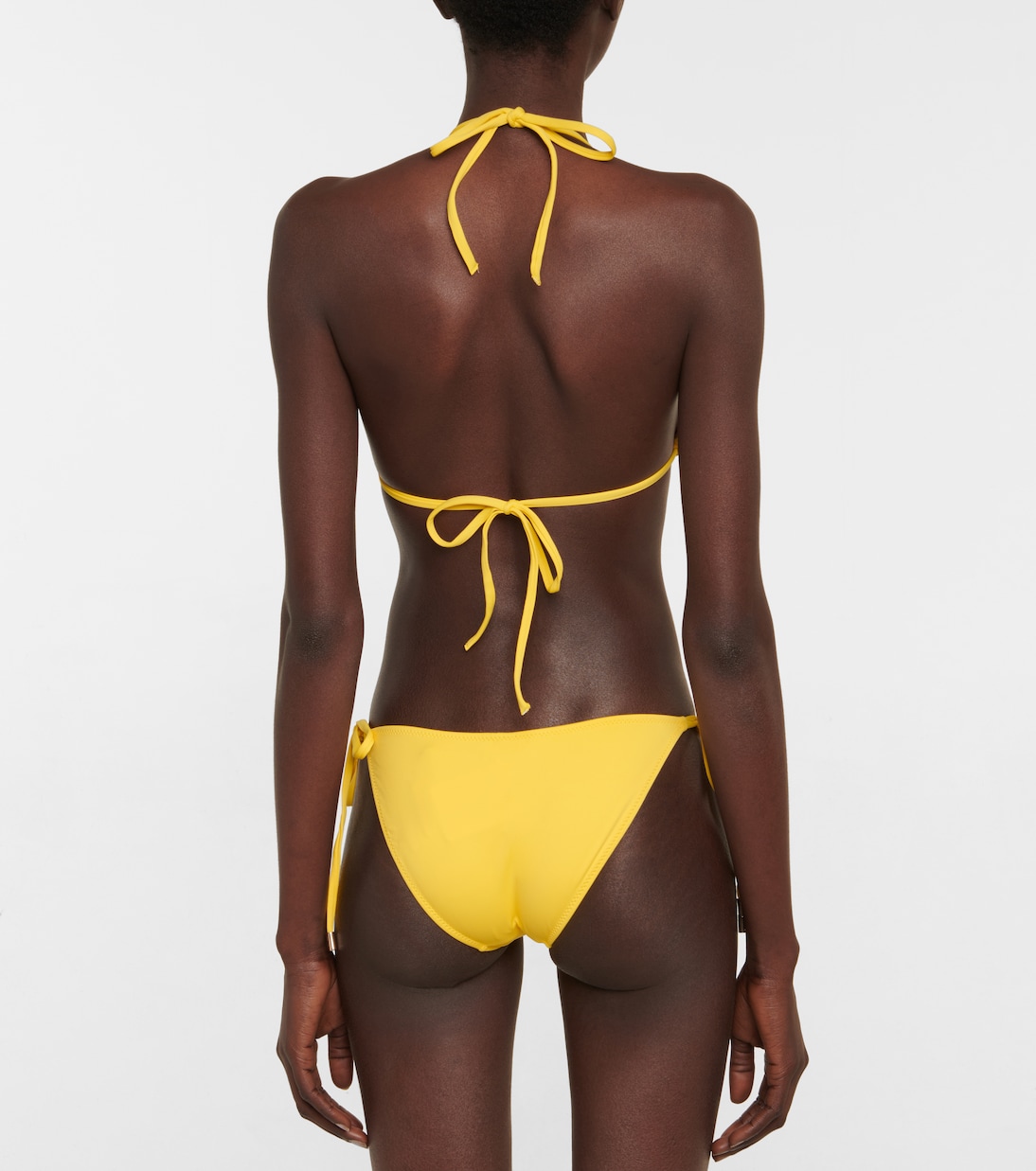 Cancun bikini top | Melissa Odabash