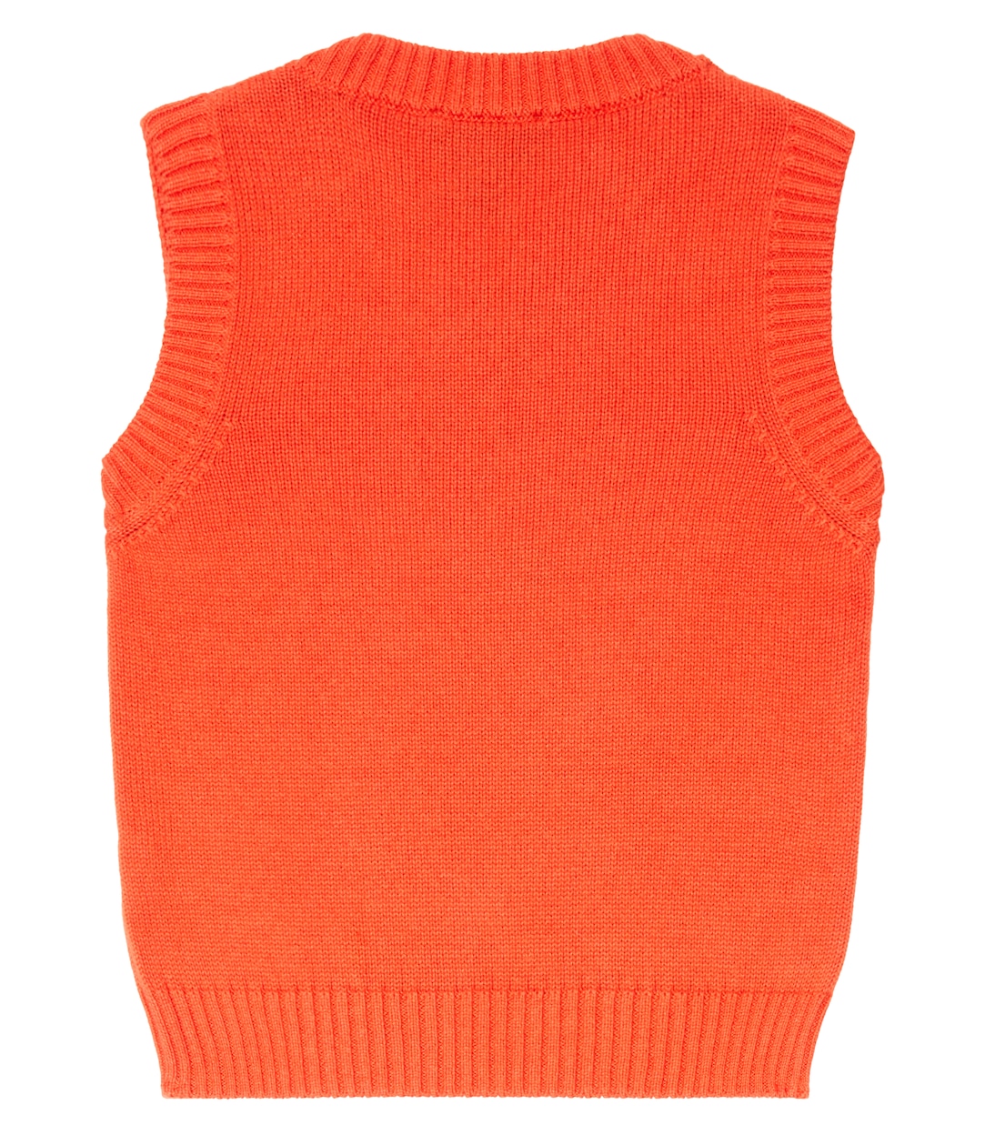 Pullunder aus Baumwolle | Mini Rodini
