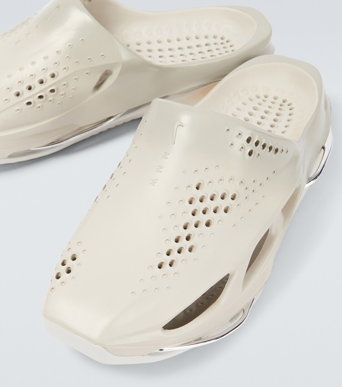 x MMW 005 slides | Nike