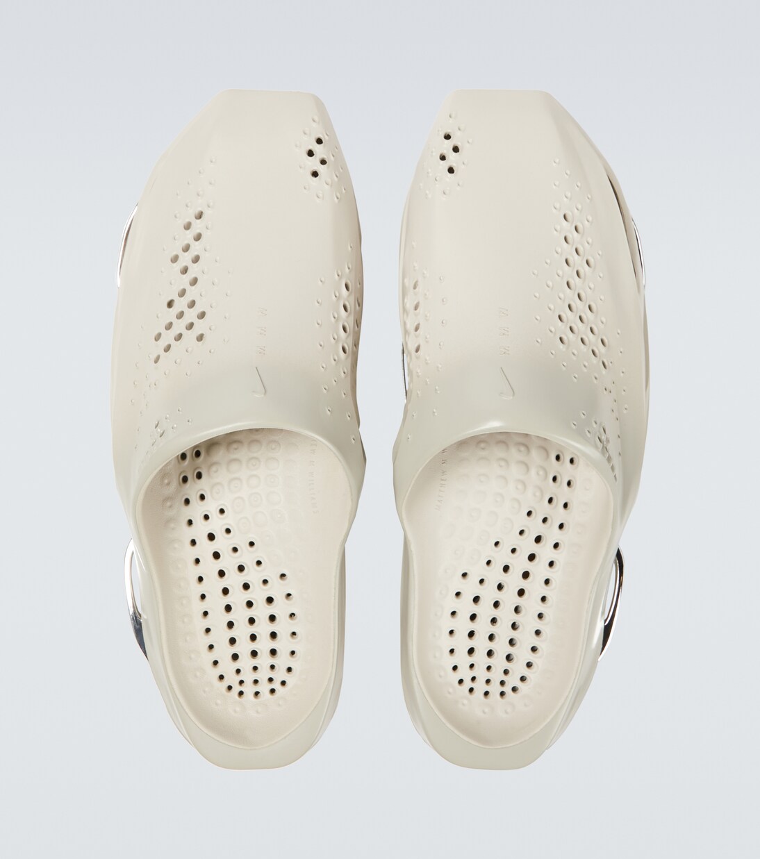 x MMW 005 slides | Nike