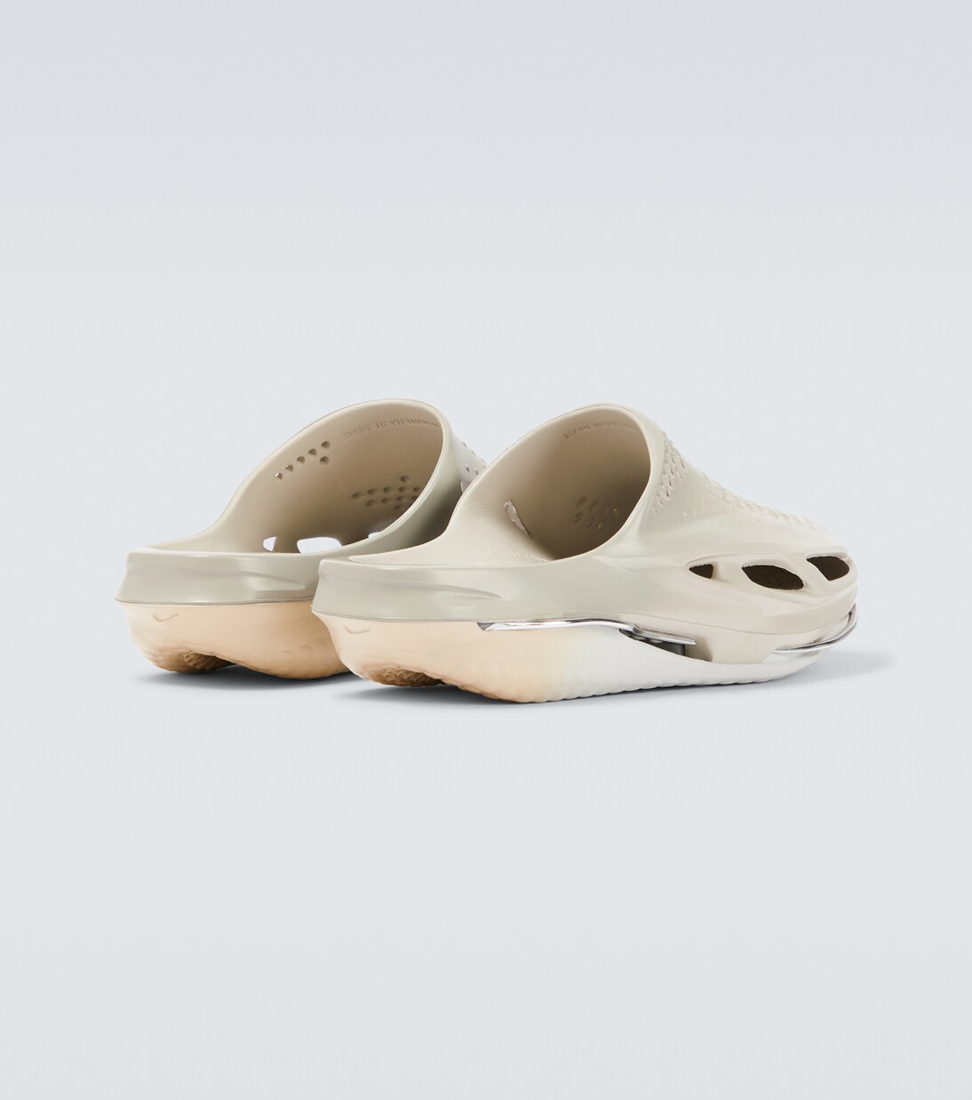 x MMW 005 slides | Nike