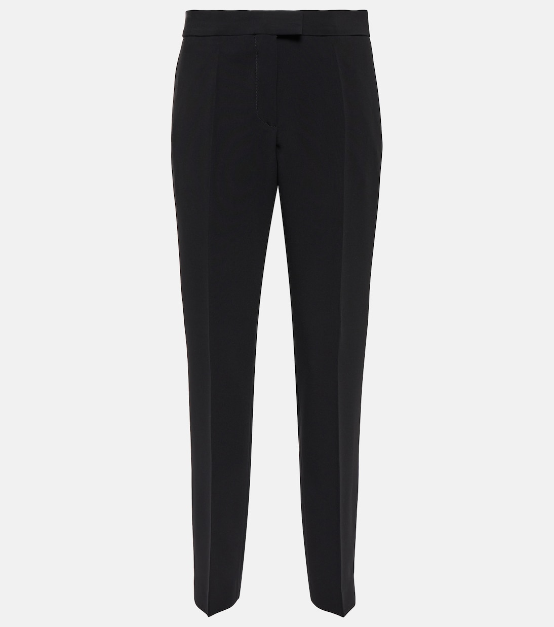 Pantalones Todd de tiro medio | Altuzarra