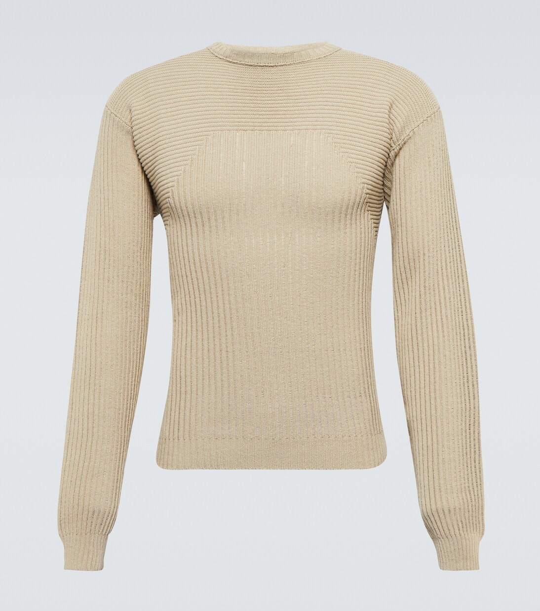 Pull en coton | Rick Owens