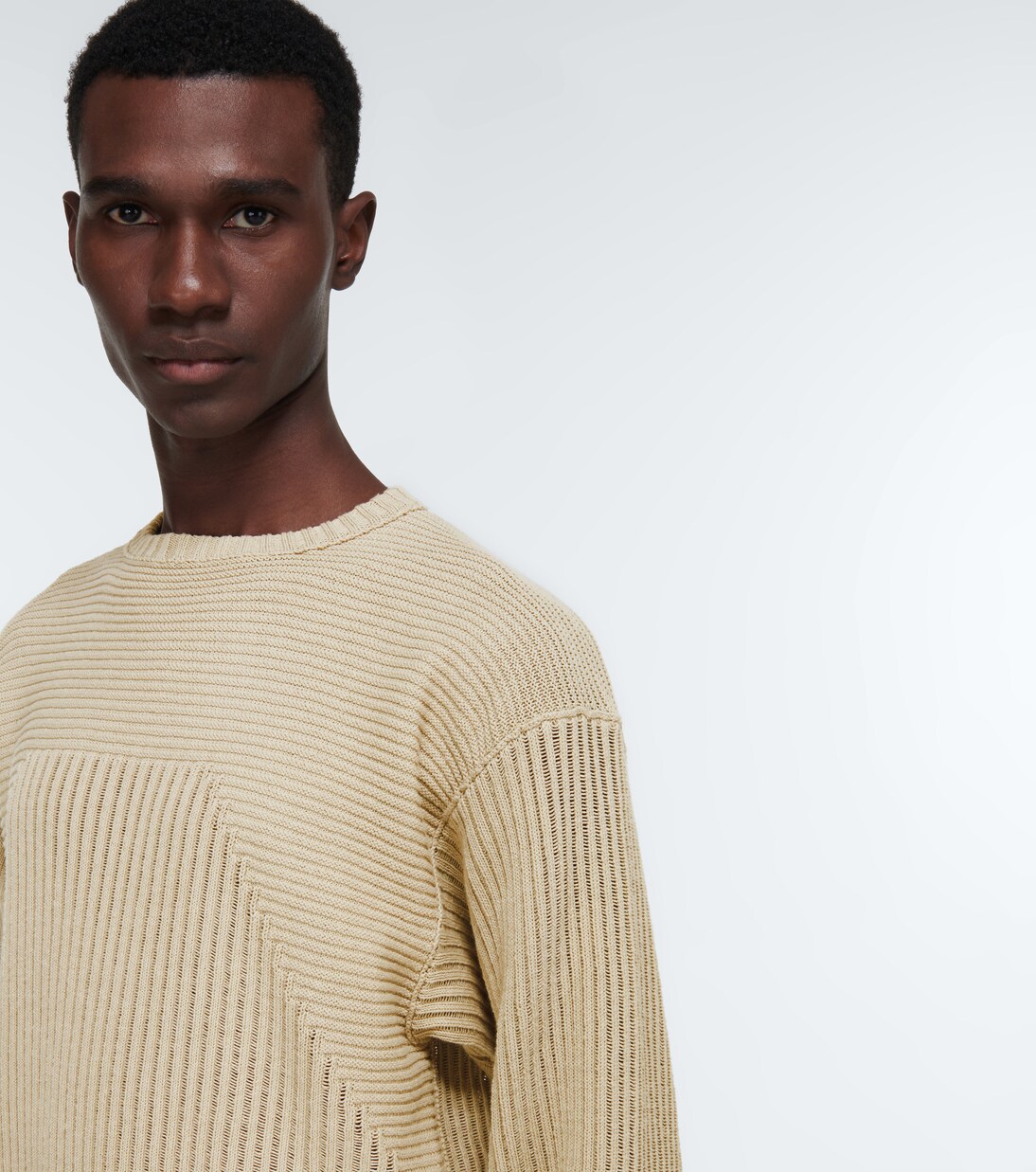 Pull en coton | Rick Owens