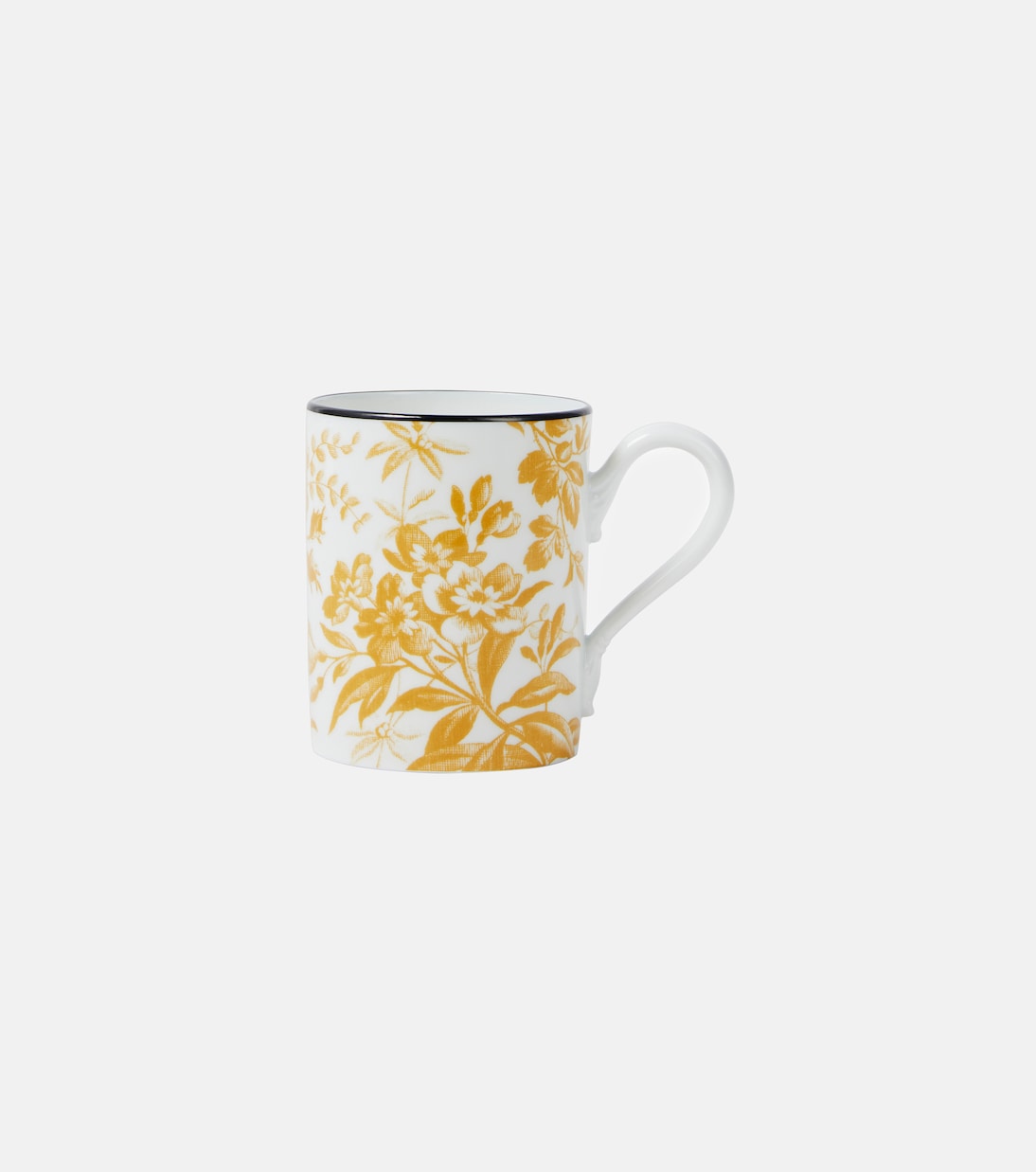 Herbarium porcelain mug | Gucci