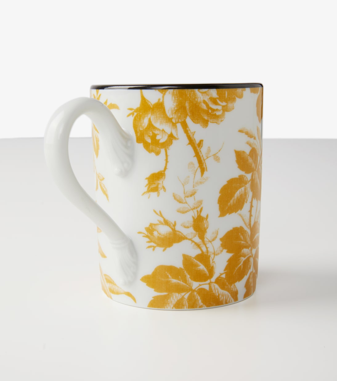 Herbarium porcelain mug | Gucci