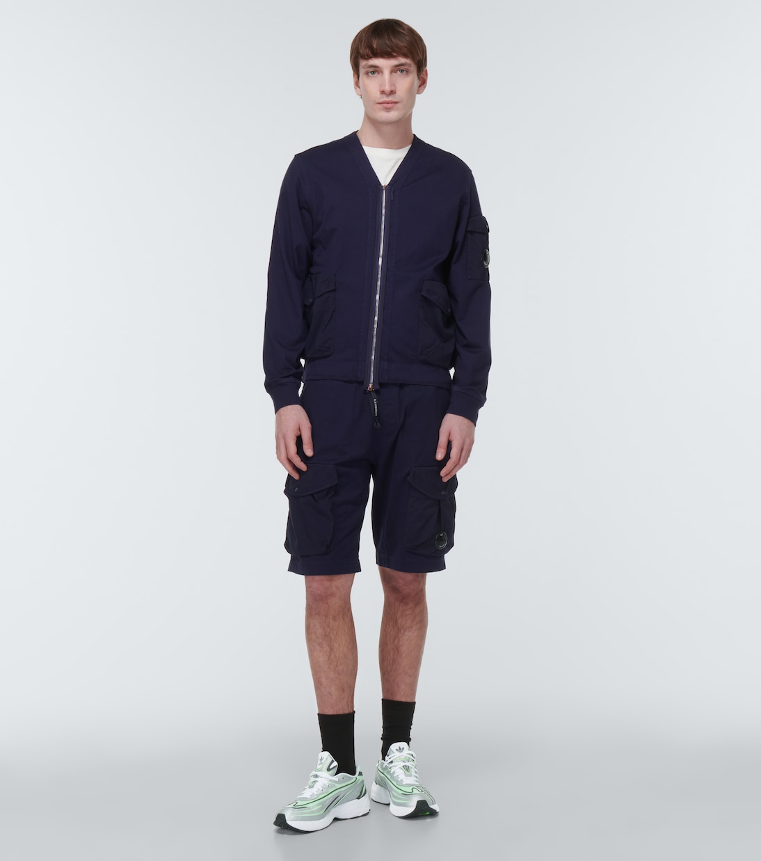 Zapatillas Orketro con paneles | Adidas