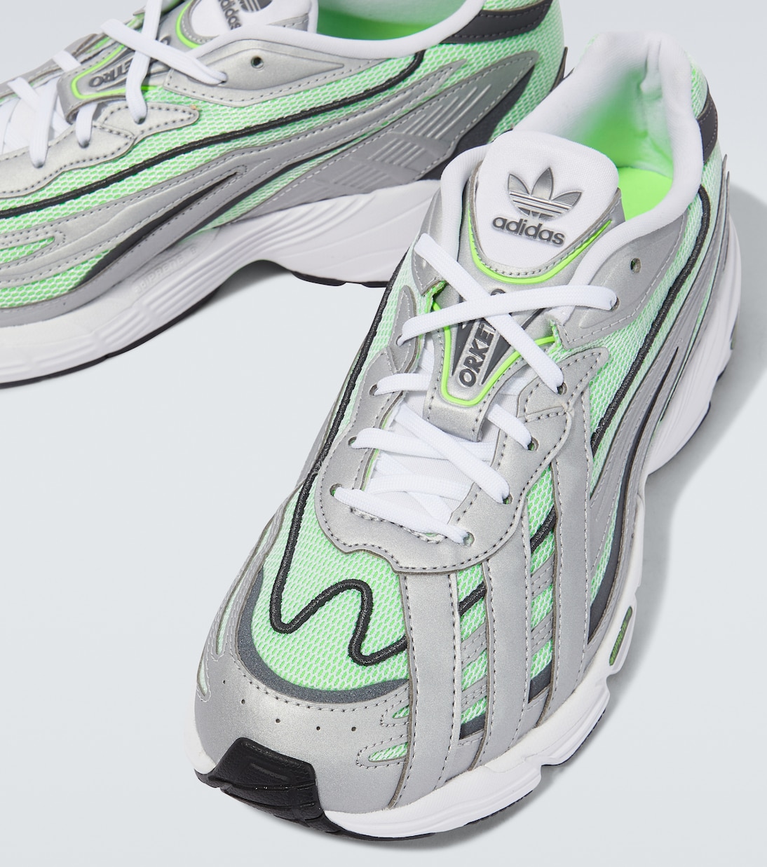 Zapatillas Orketro con paneles | Adidas