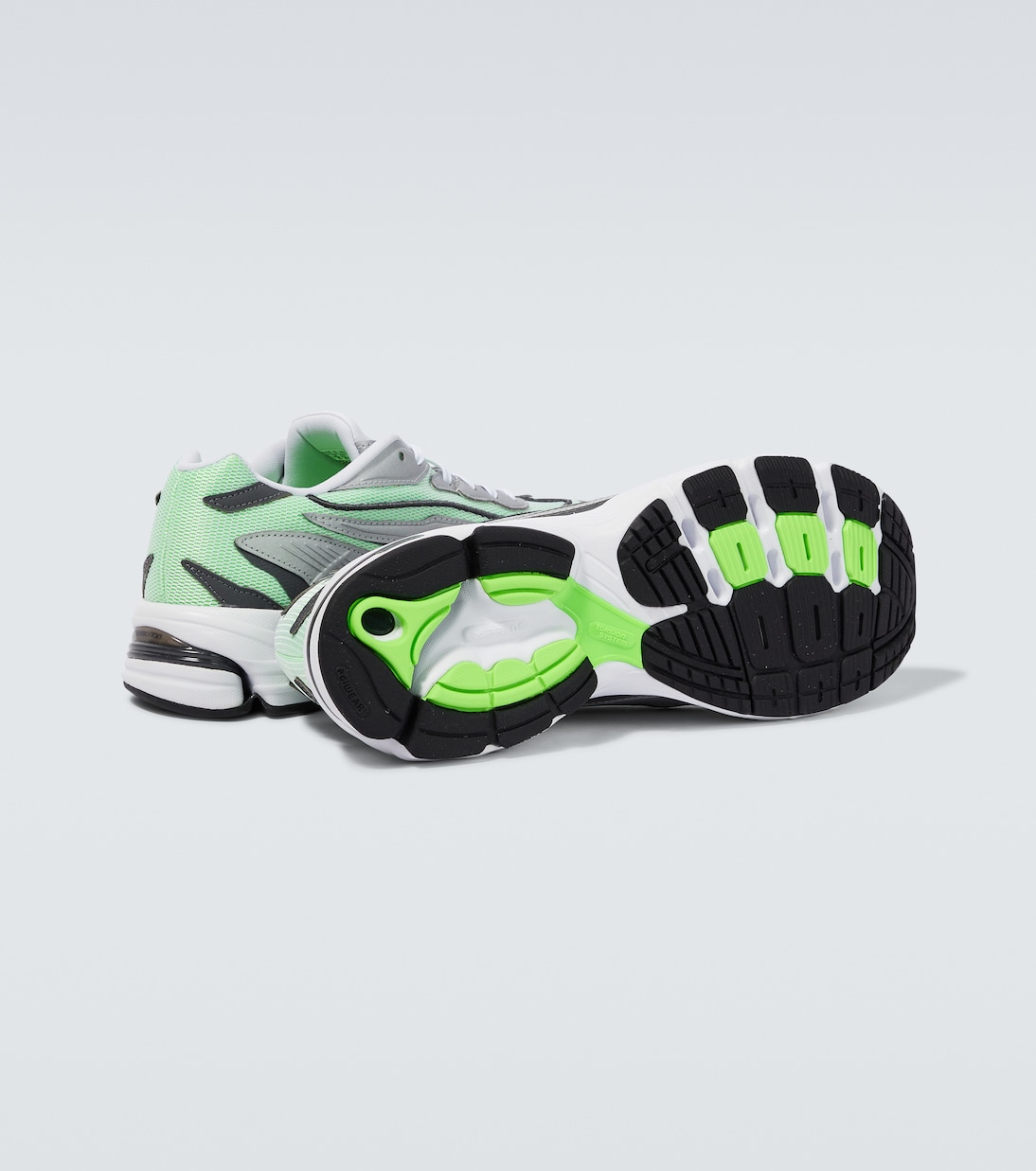 Zapatillas Orketro con paneles | Adidas
