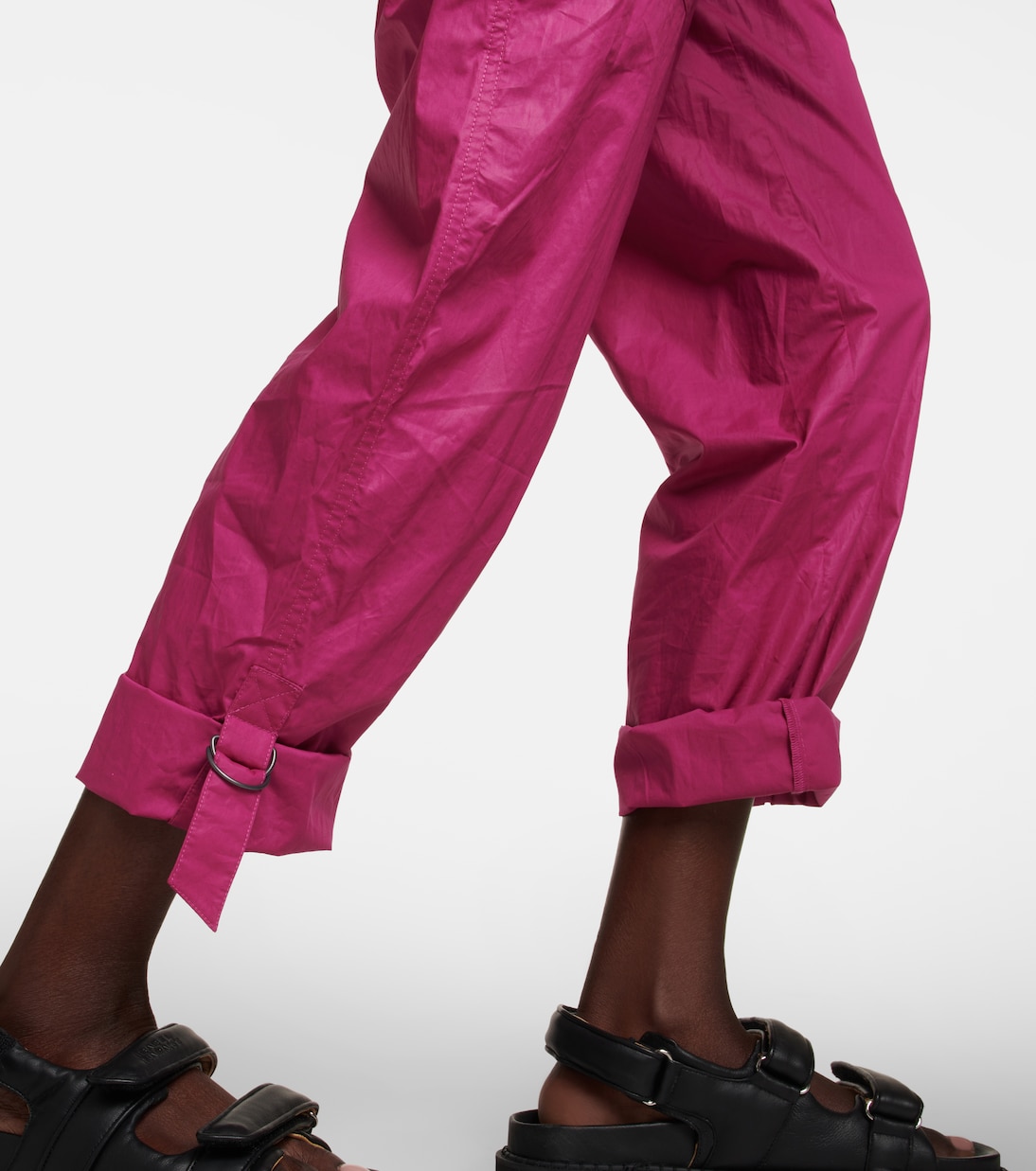 Mono Franca de algodón | Marant Etoile