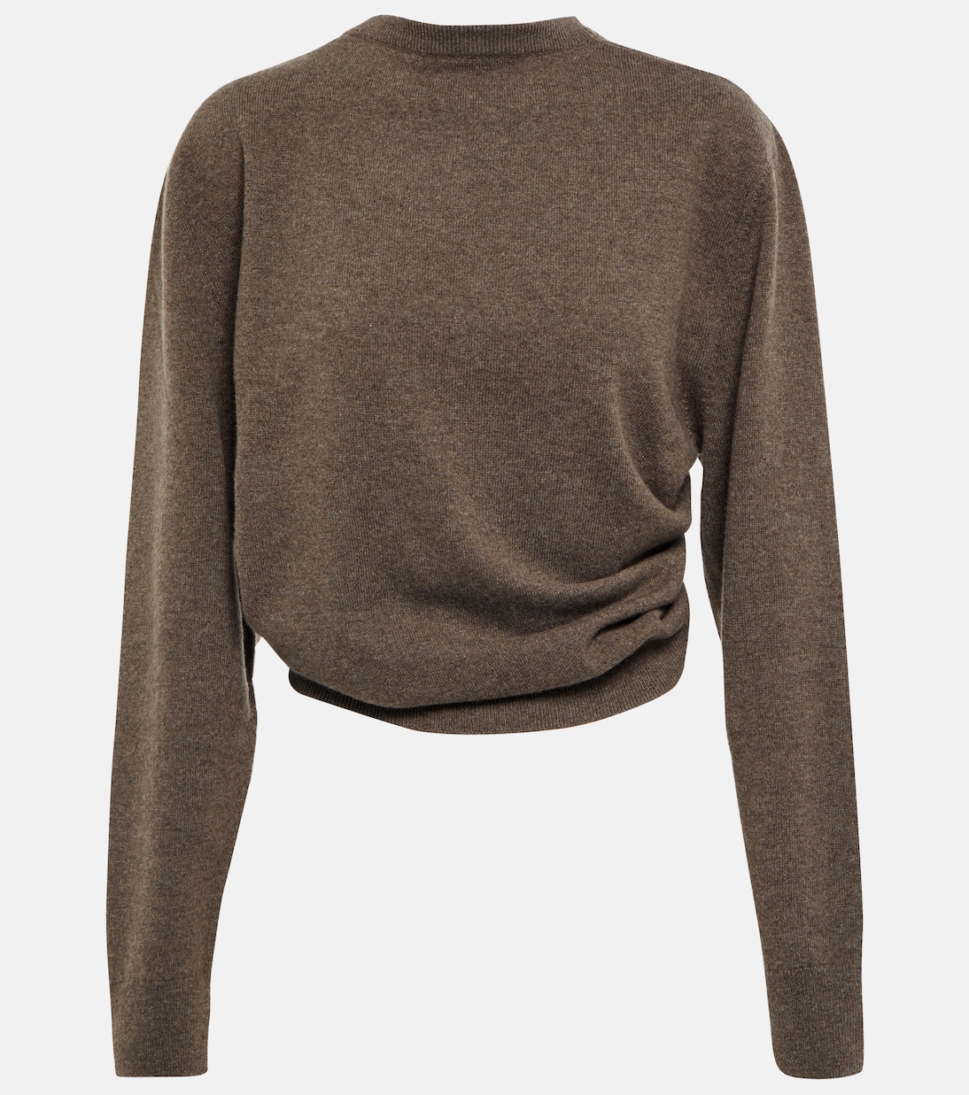 Jersey Laris de cachemir | The Row