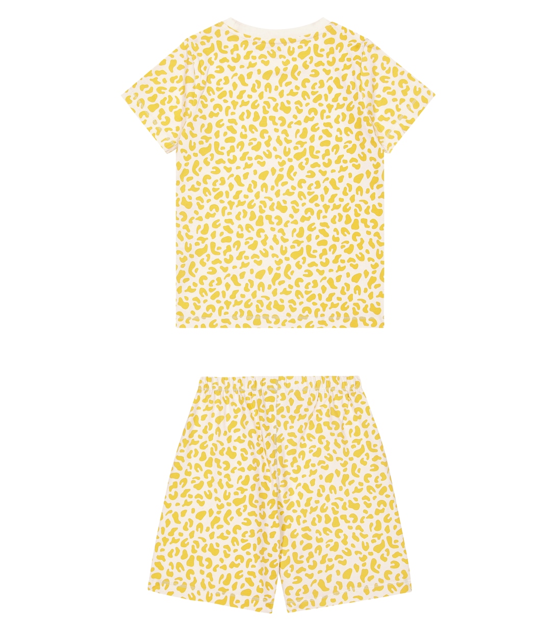 Ensemble de pyjama Ilford imprimé en coton | Liewood