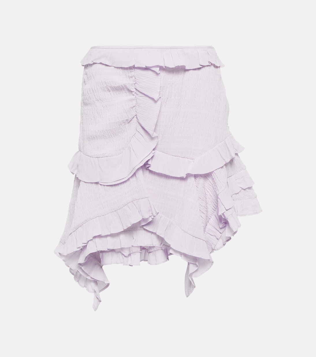 Mini-jupe Geneva | Isabel Marant