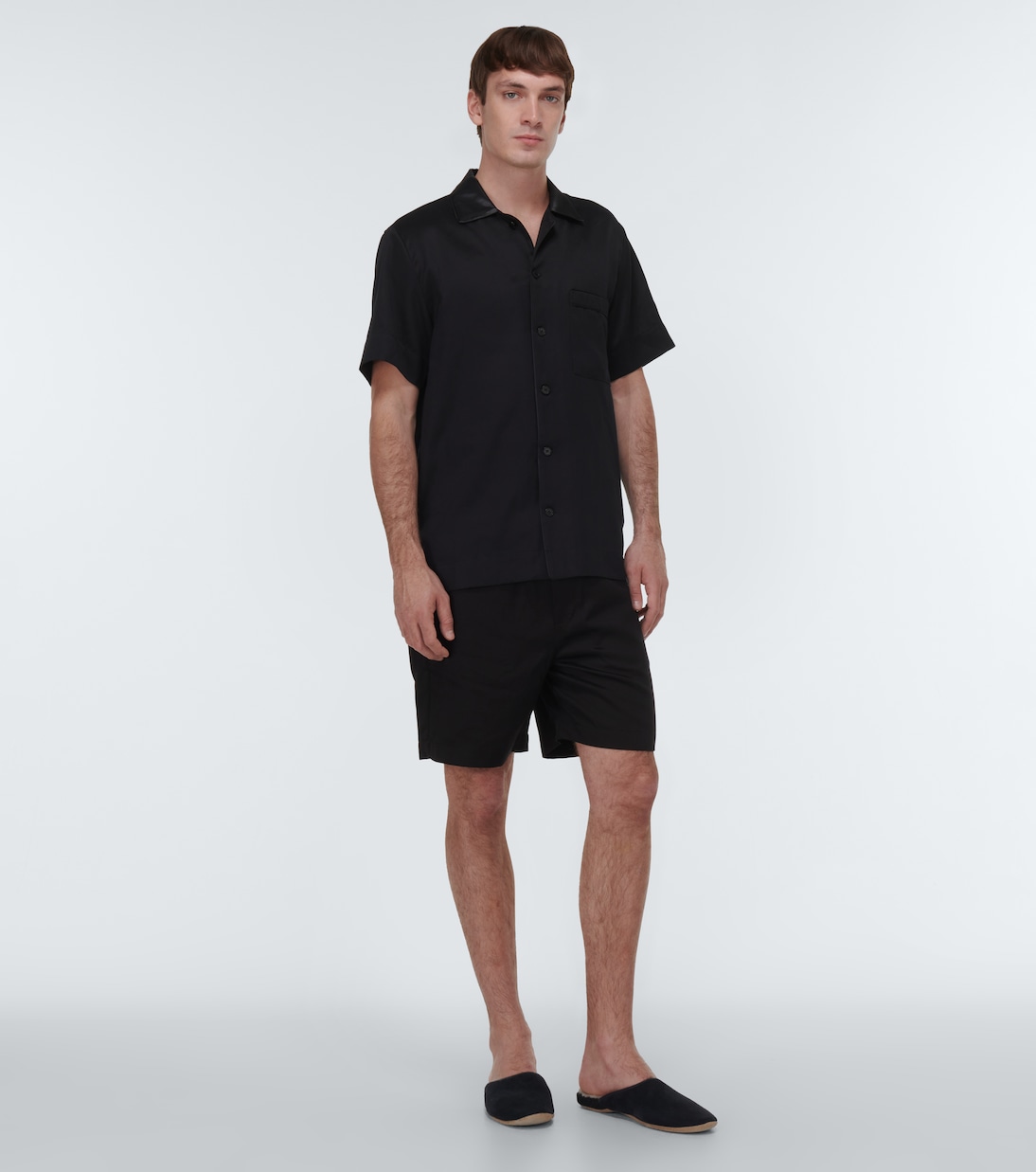 Pyjama-Shorts | CDLP