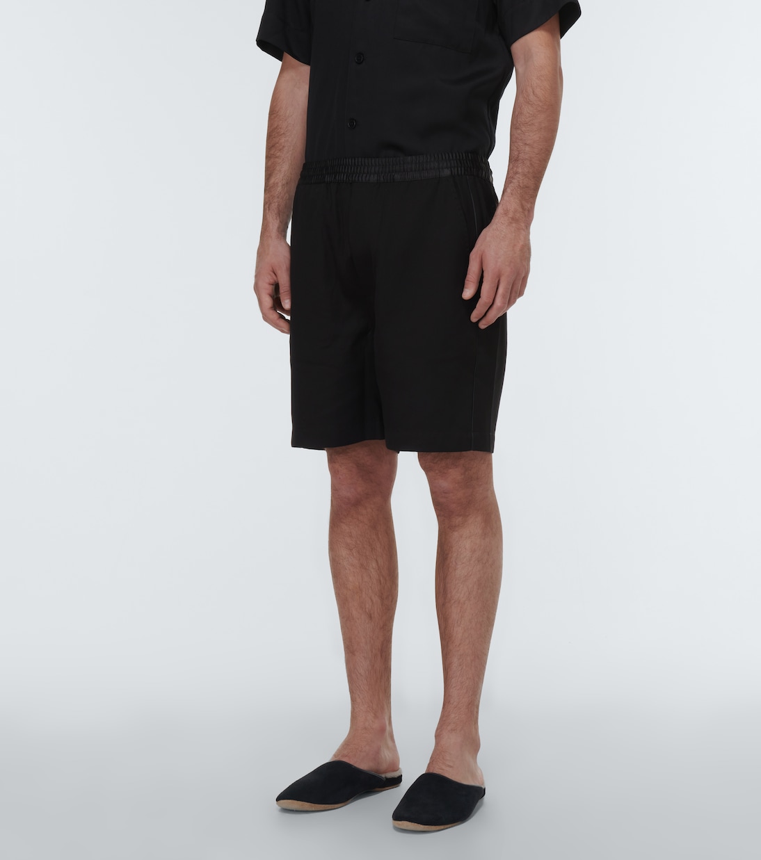 Pyjama-Shorts | CDLP