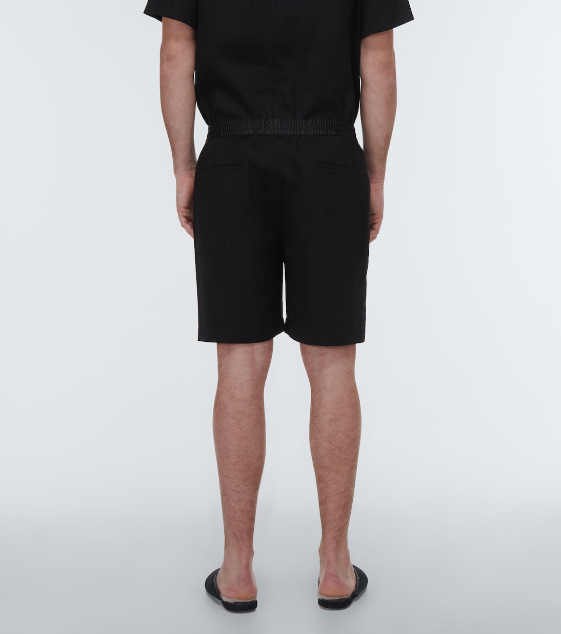Pyjama-Shorts | CDLP