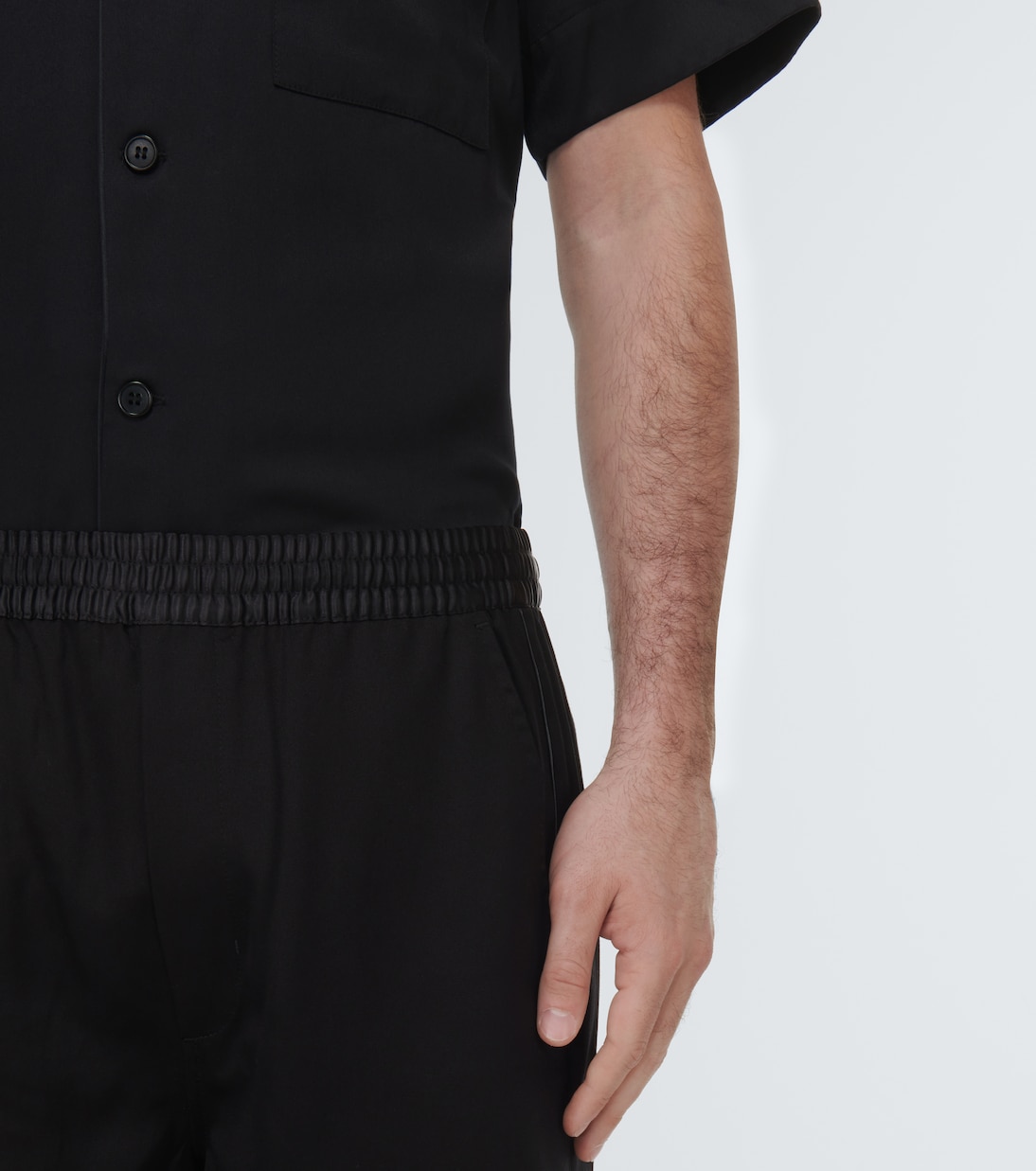 Pyjama-Shorts | CDLP