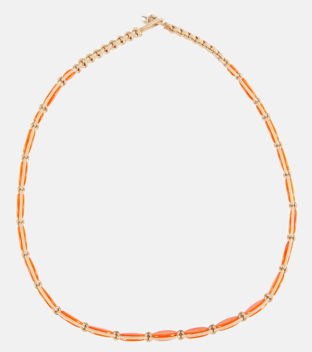 Collana con cristalli | Isabel Marant