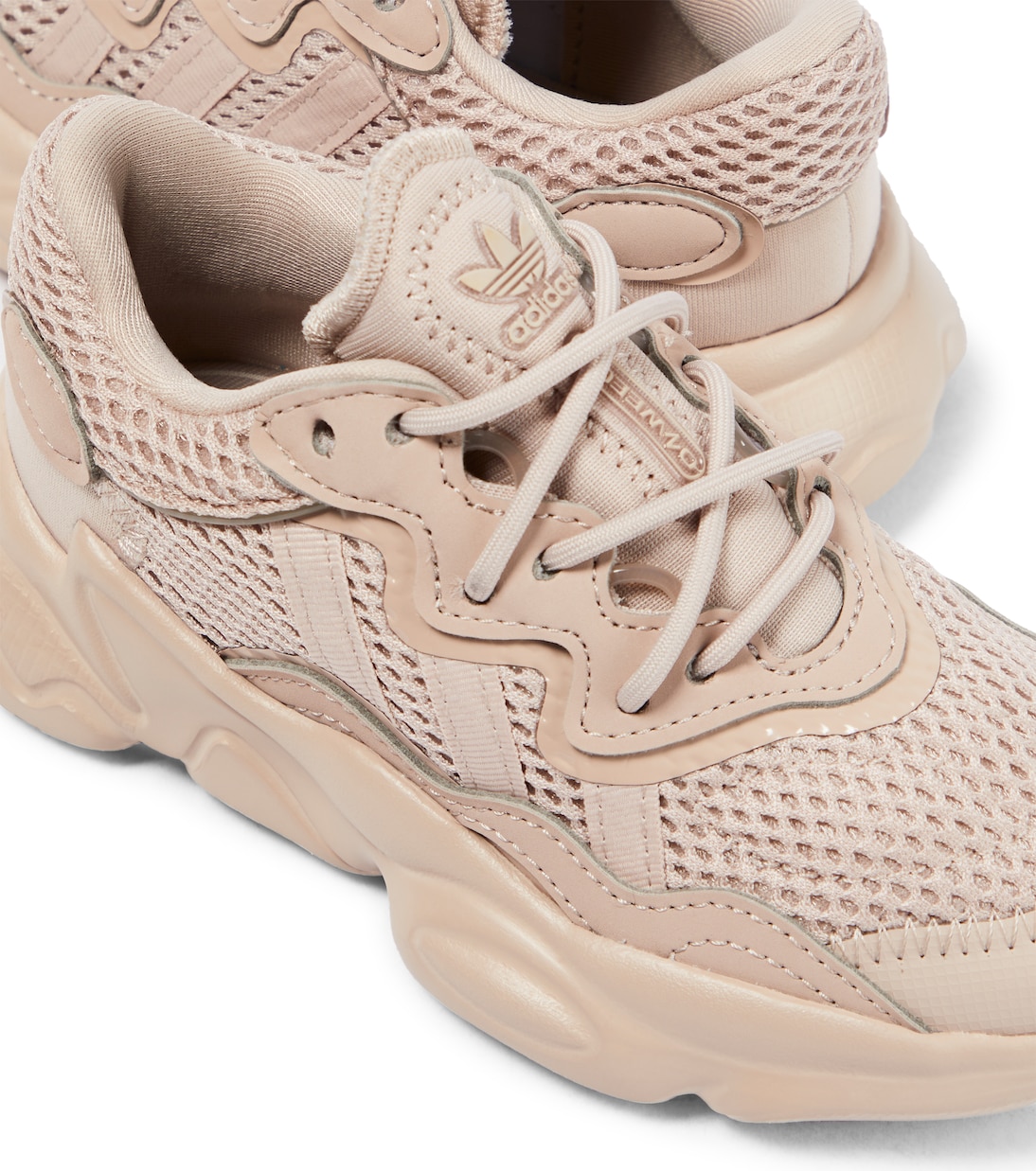 Ozweego mesh sneakers | Adidas Originals Kids
