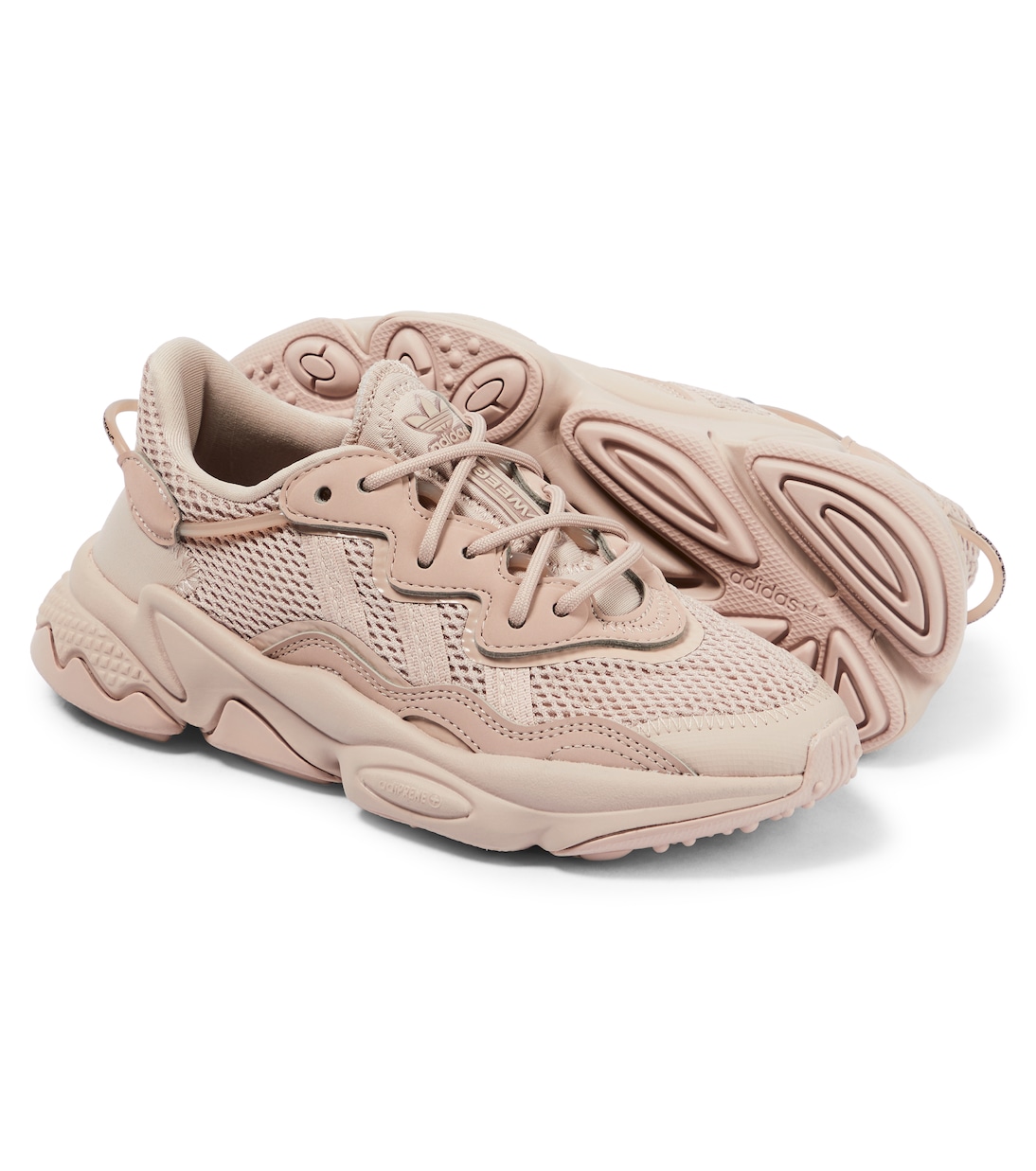 Ozweego mesh sneakers | Adidas Originals Kids
