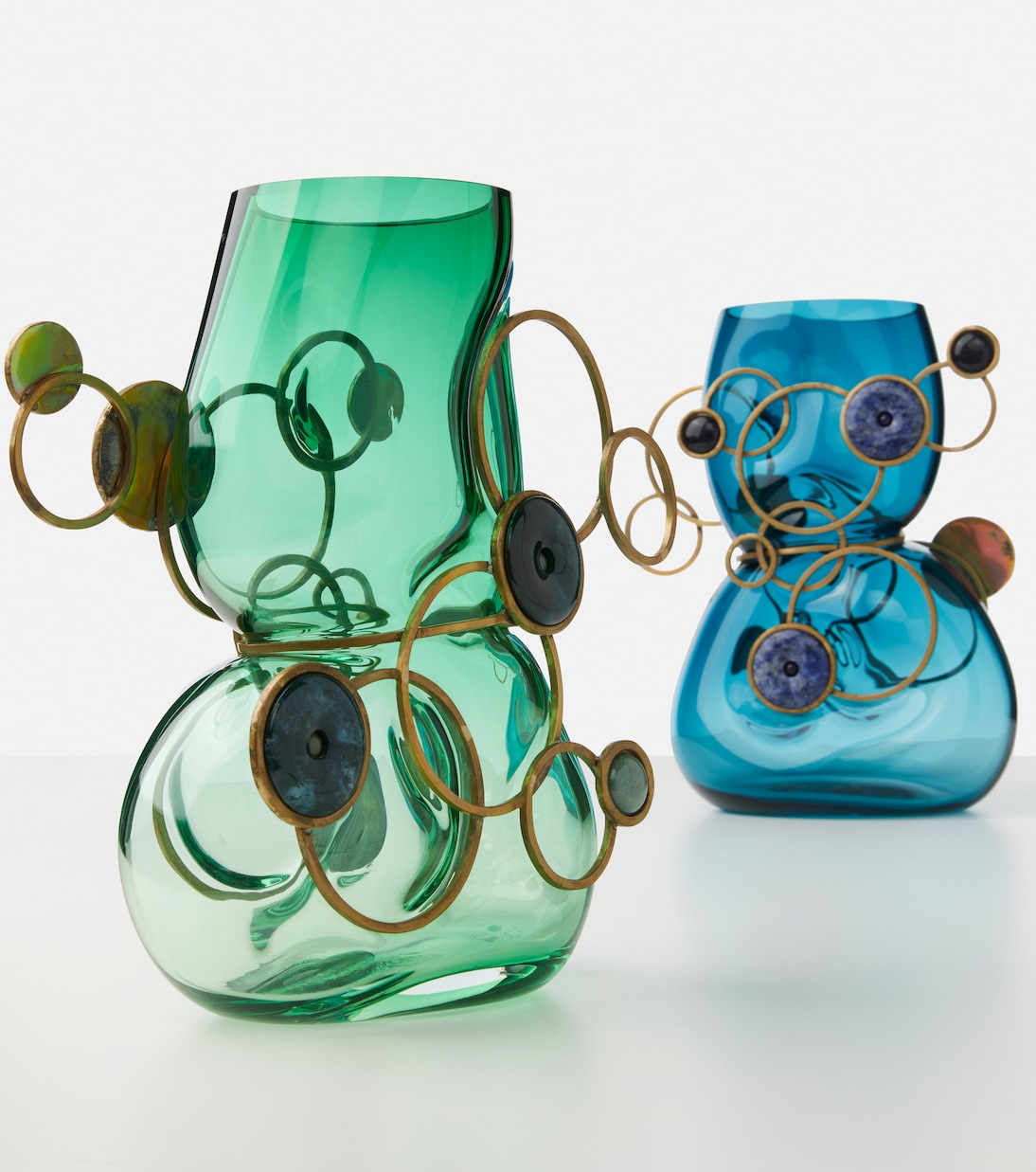 Vase Fairground | Vanessa Mitrani
